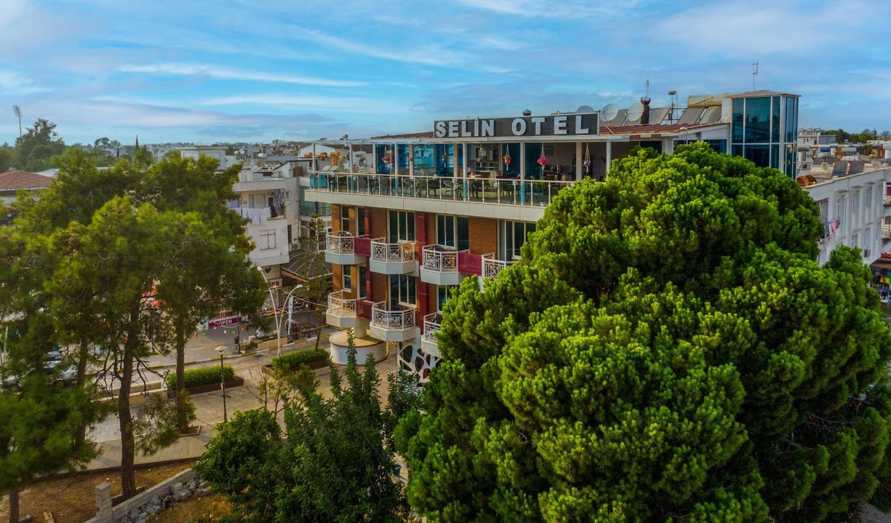 Selin Otel Belek - Image 56