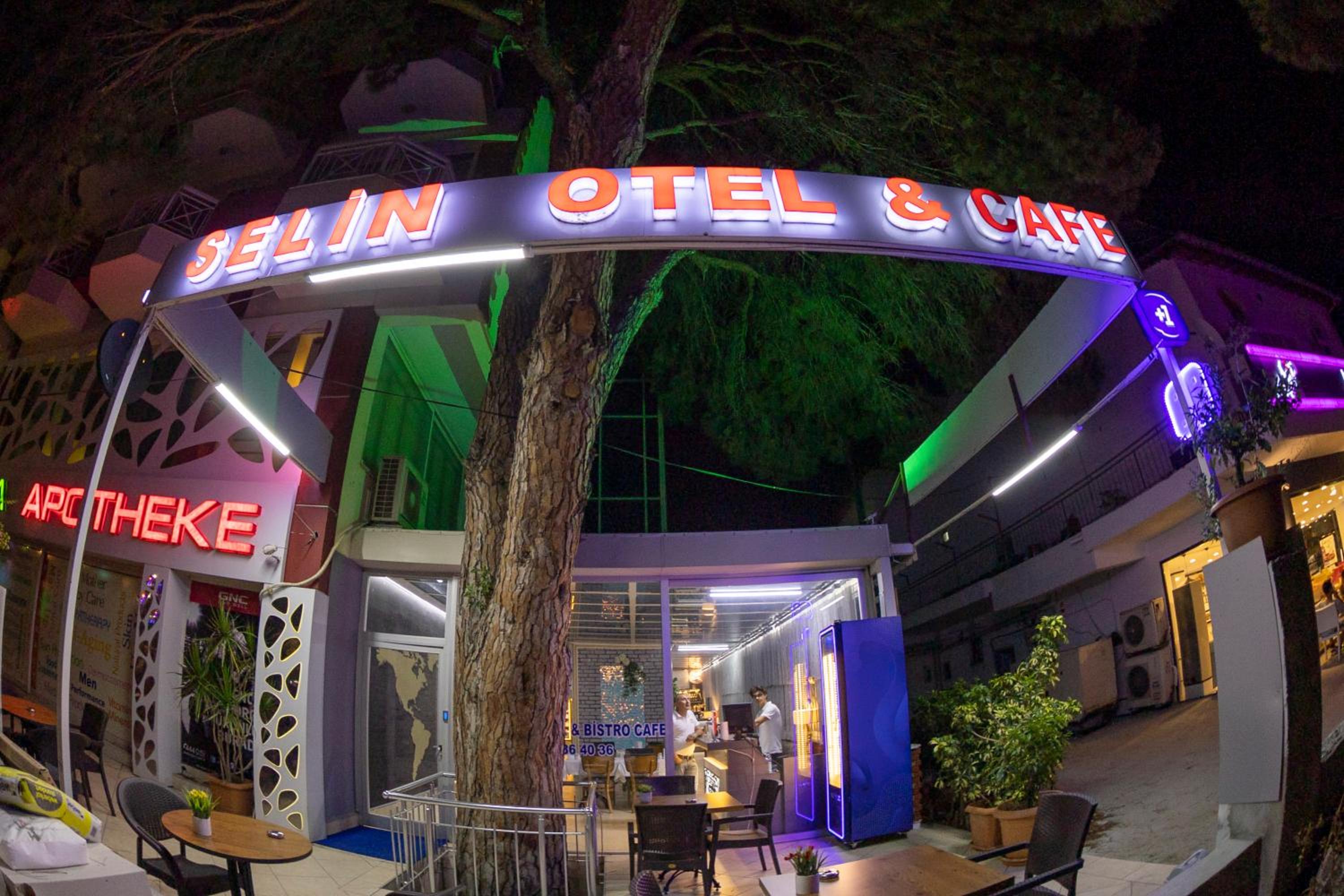Selin Otel Belek - Image 55