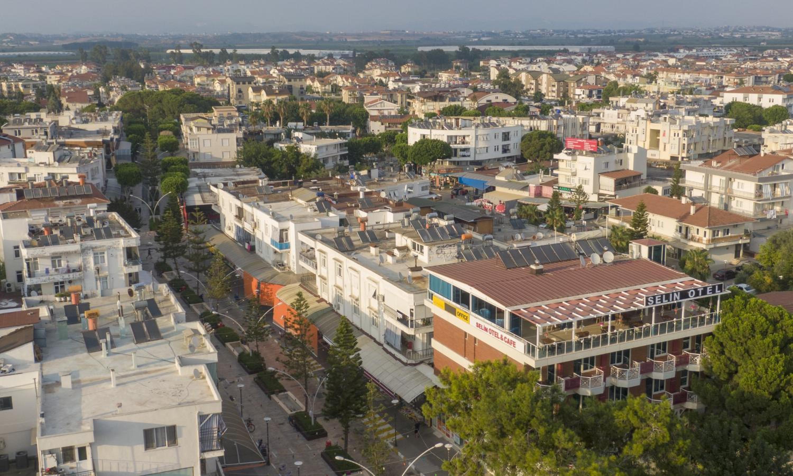 Selin Otel Belek - Image 29