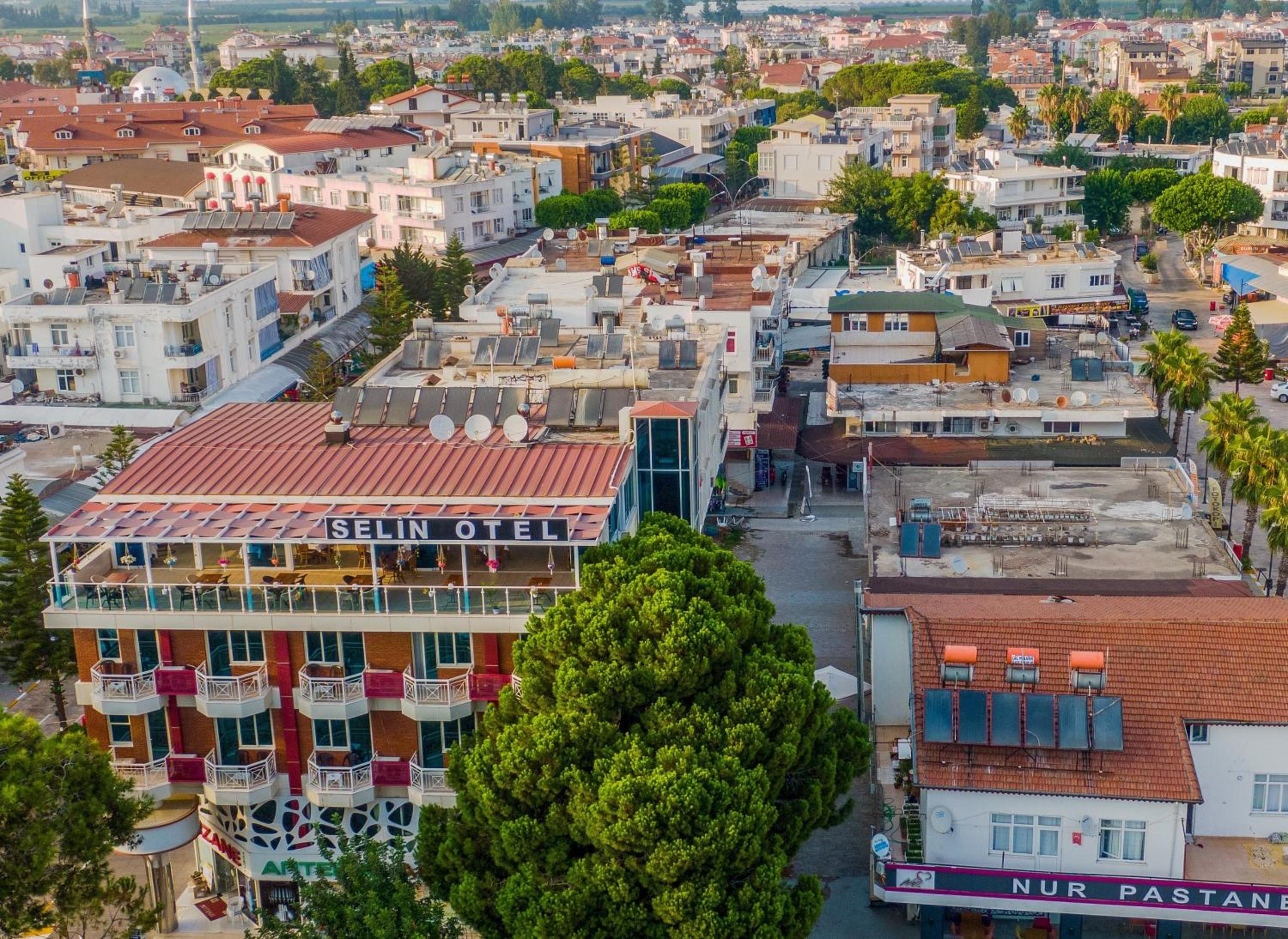 Selin Otel Belek - Image 57