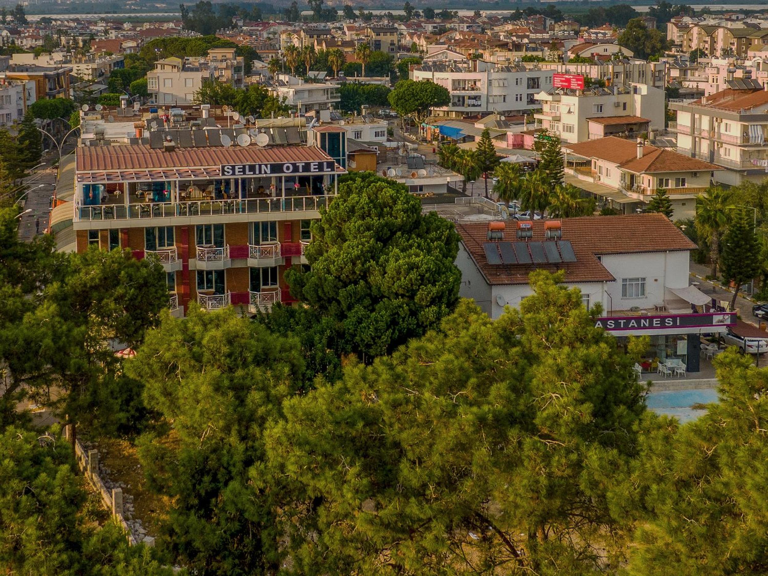 Selin Otel Belek - Image 30