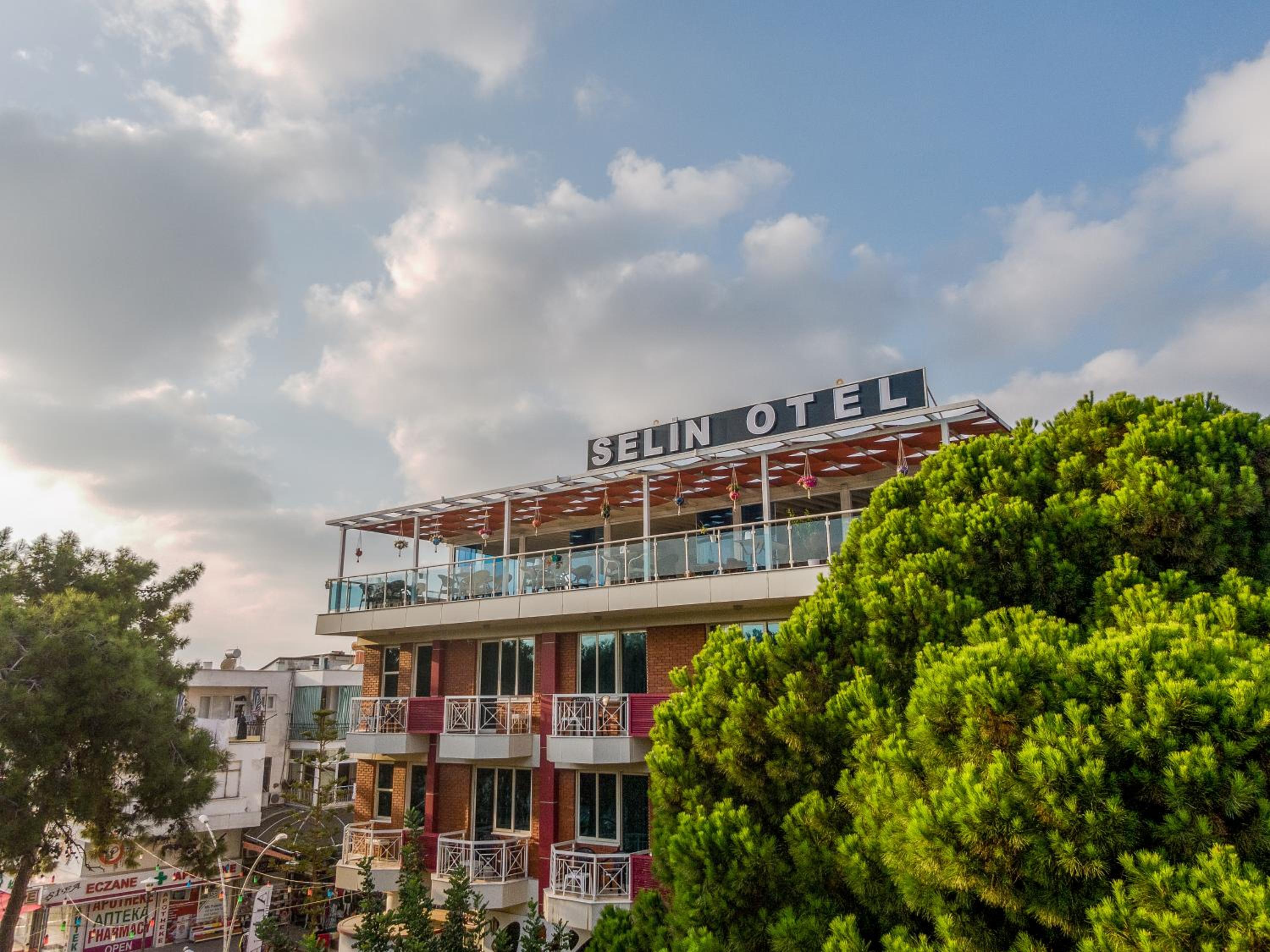 Selin Otel Belek - Image 37