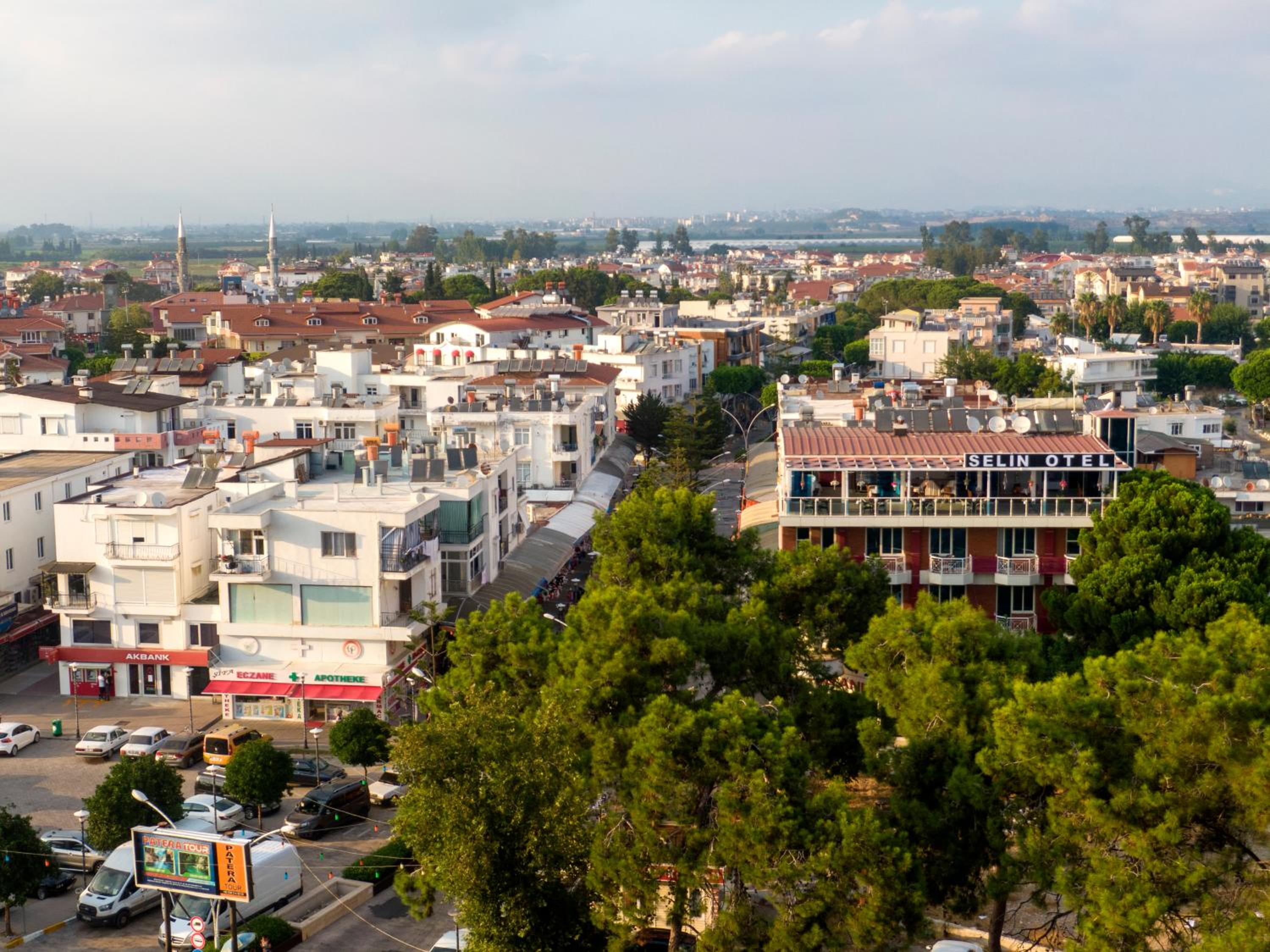 Selin Otel Belek - Image 32