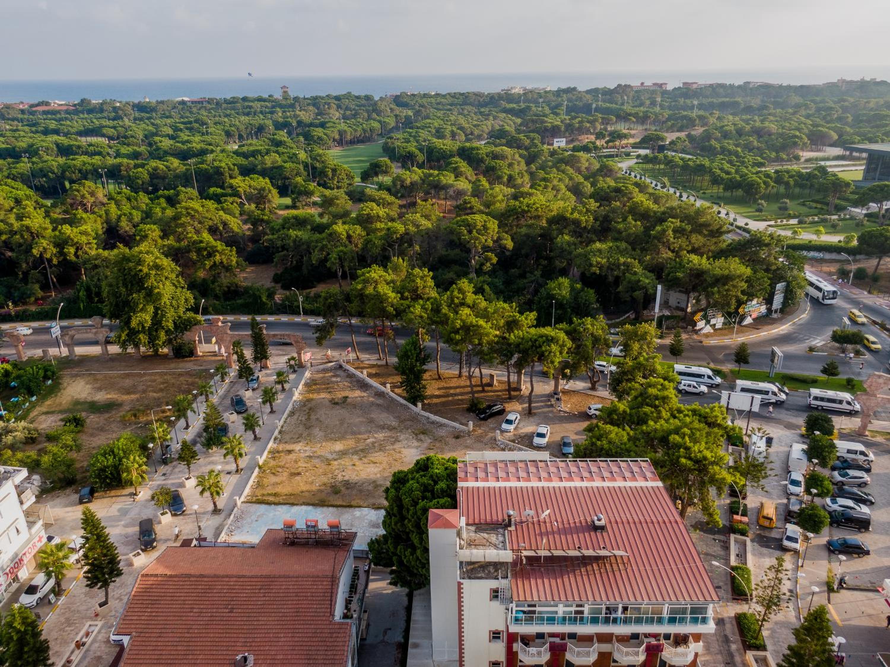 Selin Otel Belek - Image 33