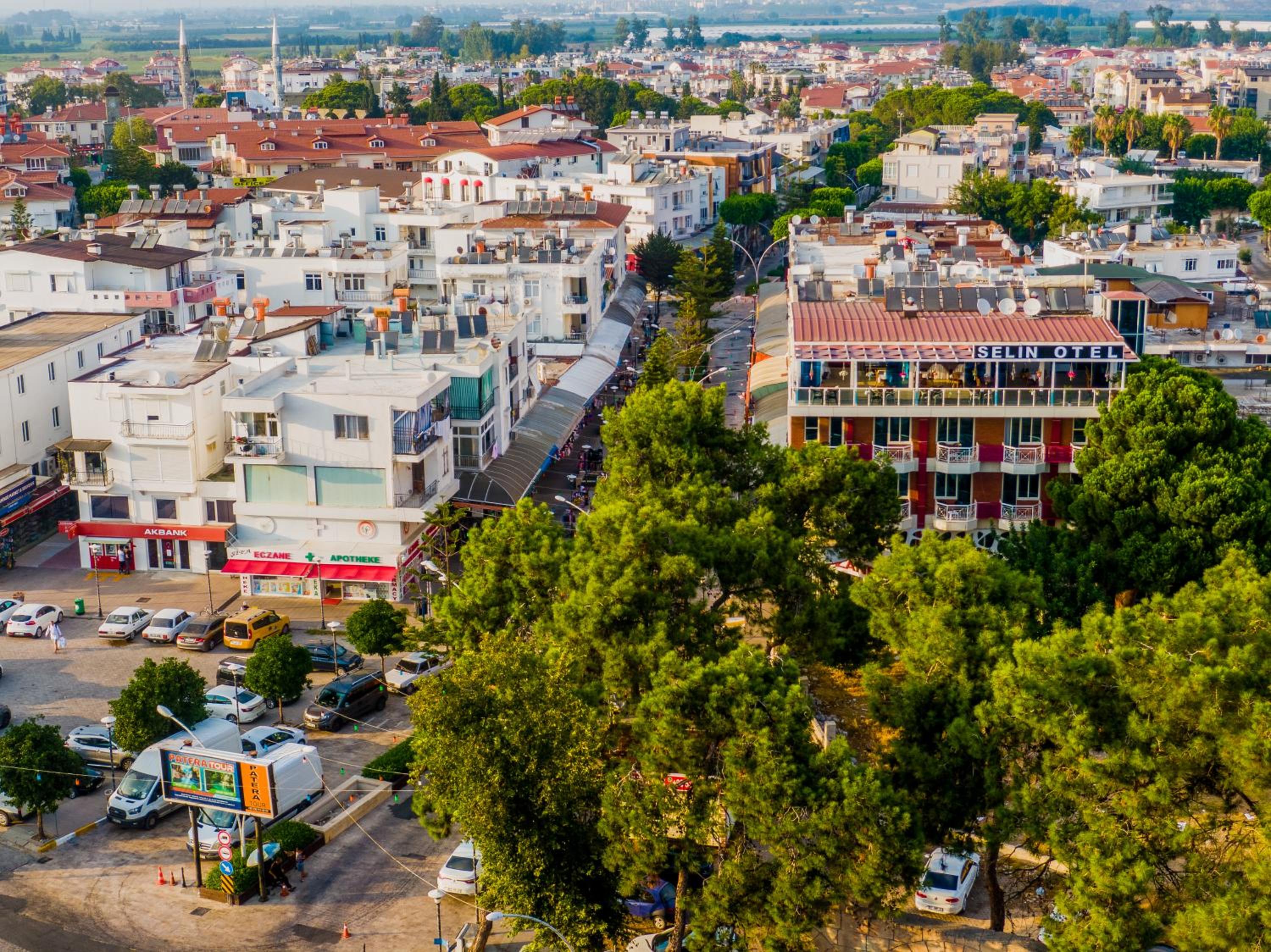 Selin Otel Belek - Image 38