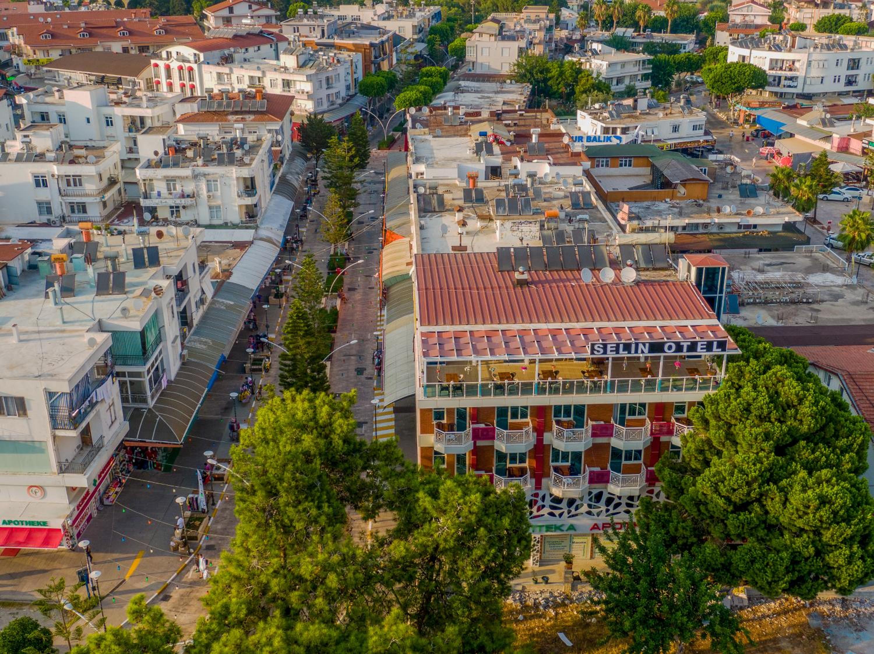 Selin Otel Belek - Image 39