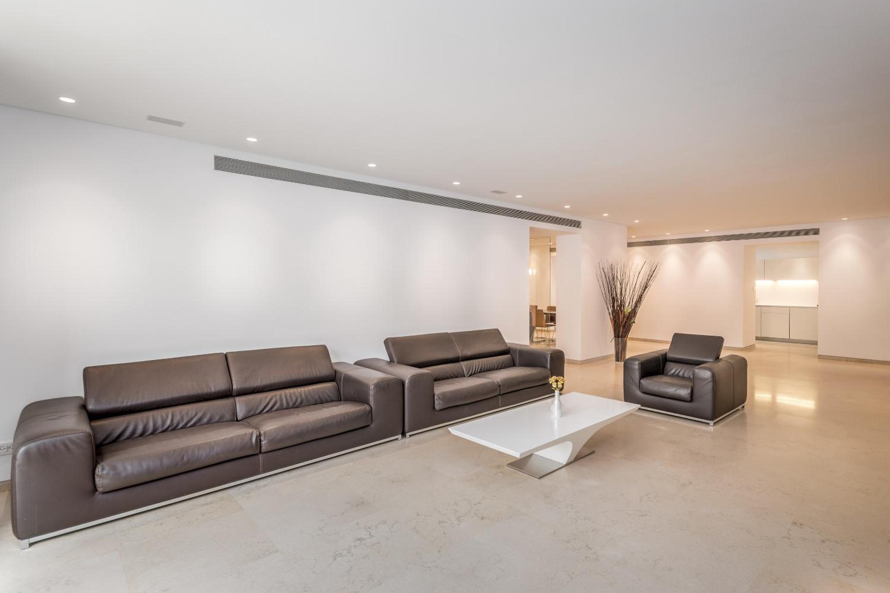 Spectacular 375 SQM at Mamilla Mall - 4 bedroom view 4