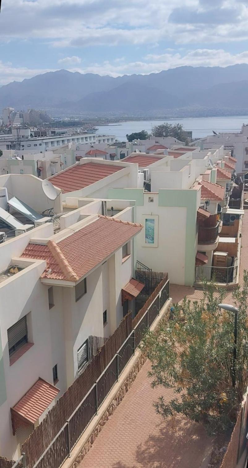 Apartment Amdar Village עם ממ"ד view 4