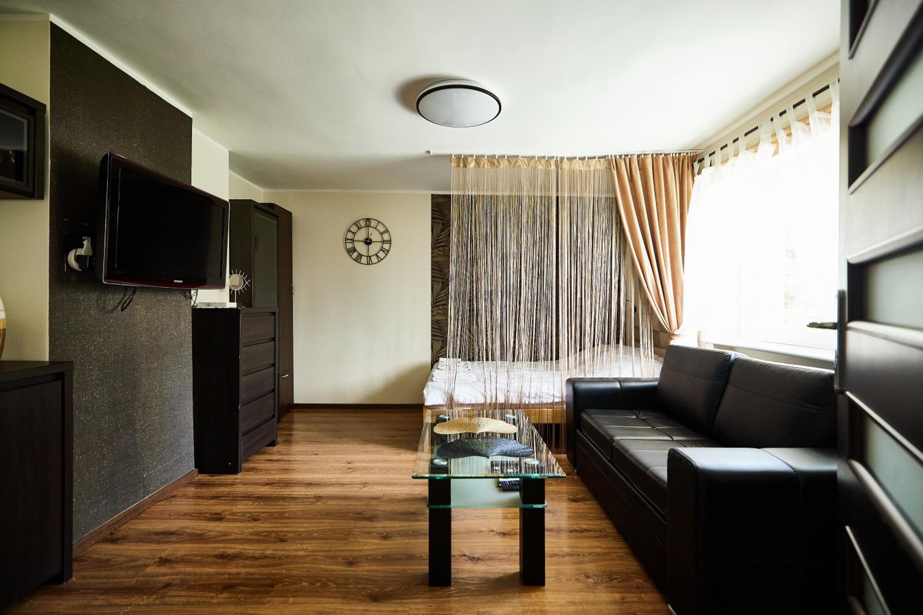 Apartament Szczecinek - Spokojna okolica view 4