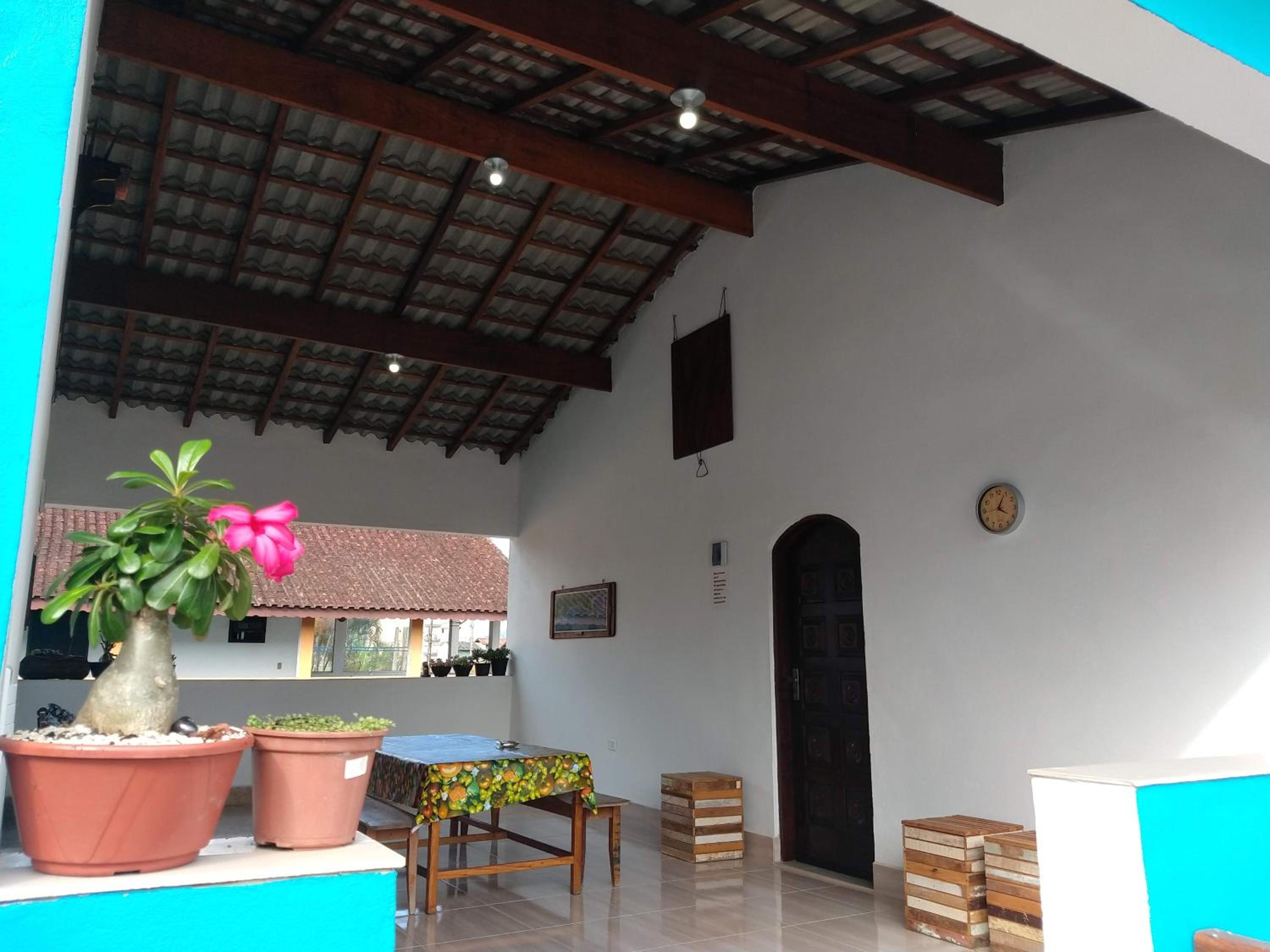 Recanto Jubarte (Massaguaçu Caraguatatuba - SP)