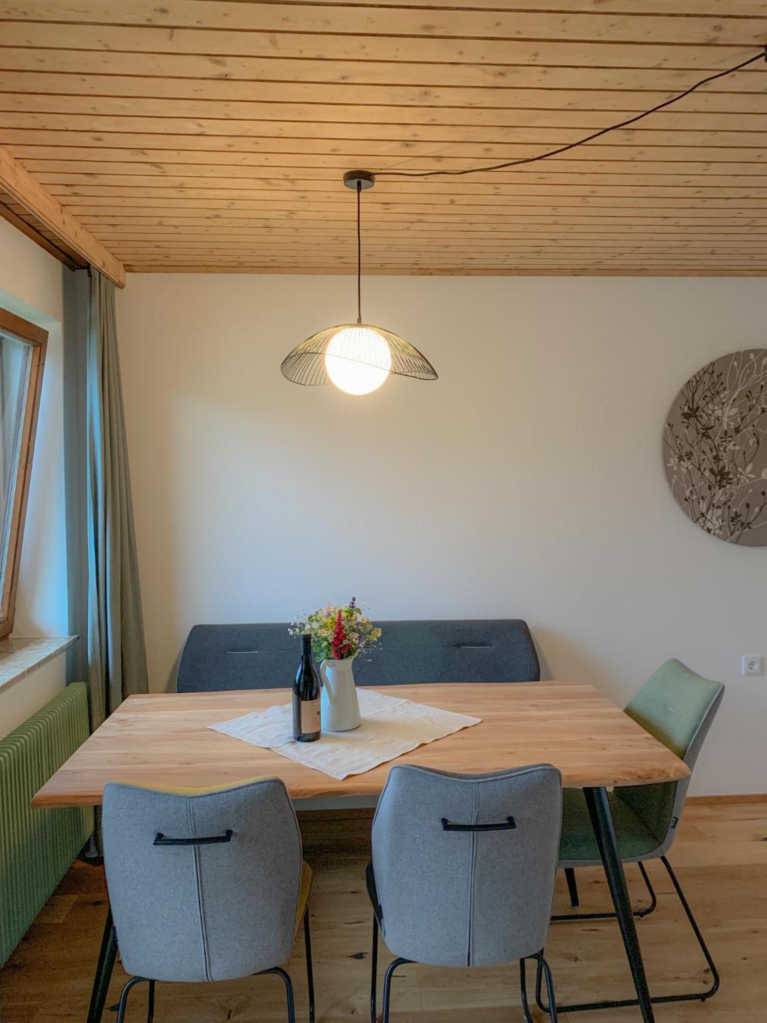 Landhaus Gappmaier view 2