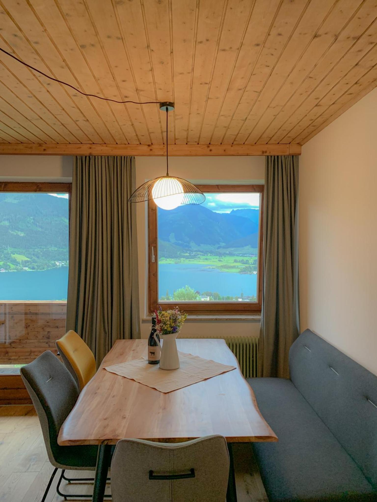 Landhaus Gappmaier view 3