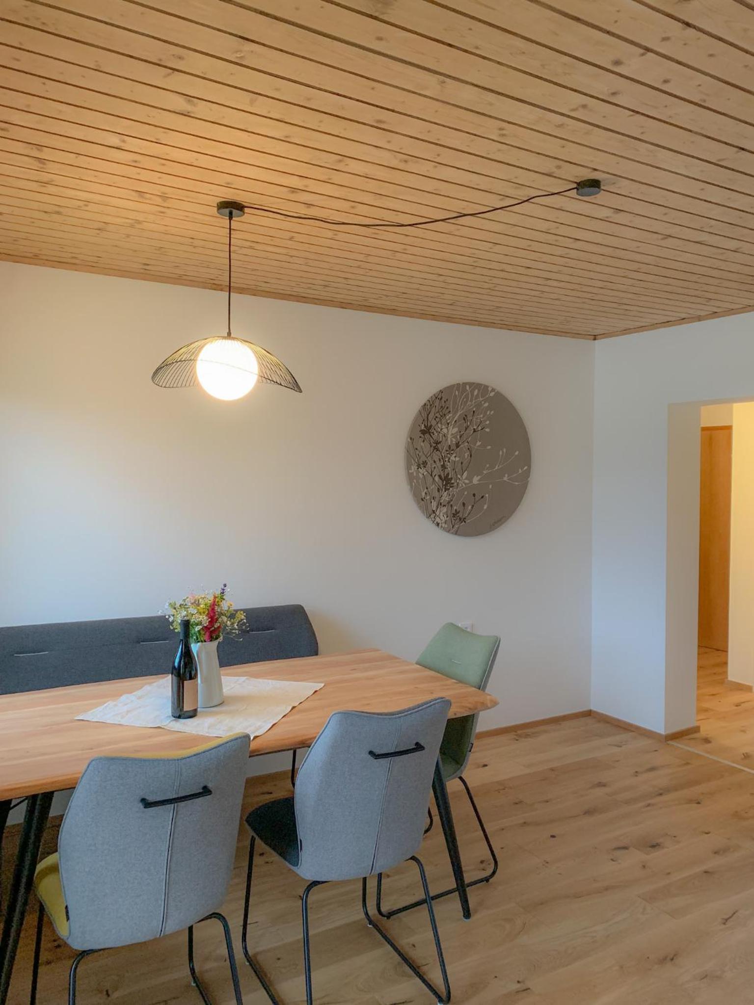 Landhaus Gappmaier view 5