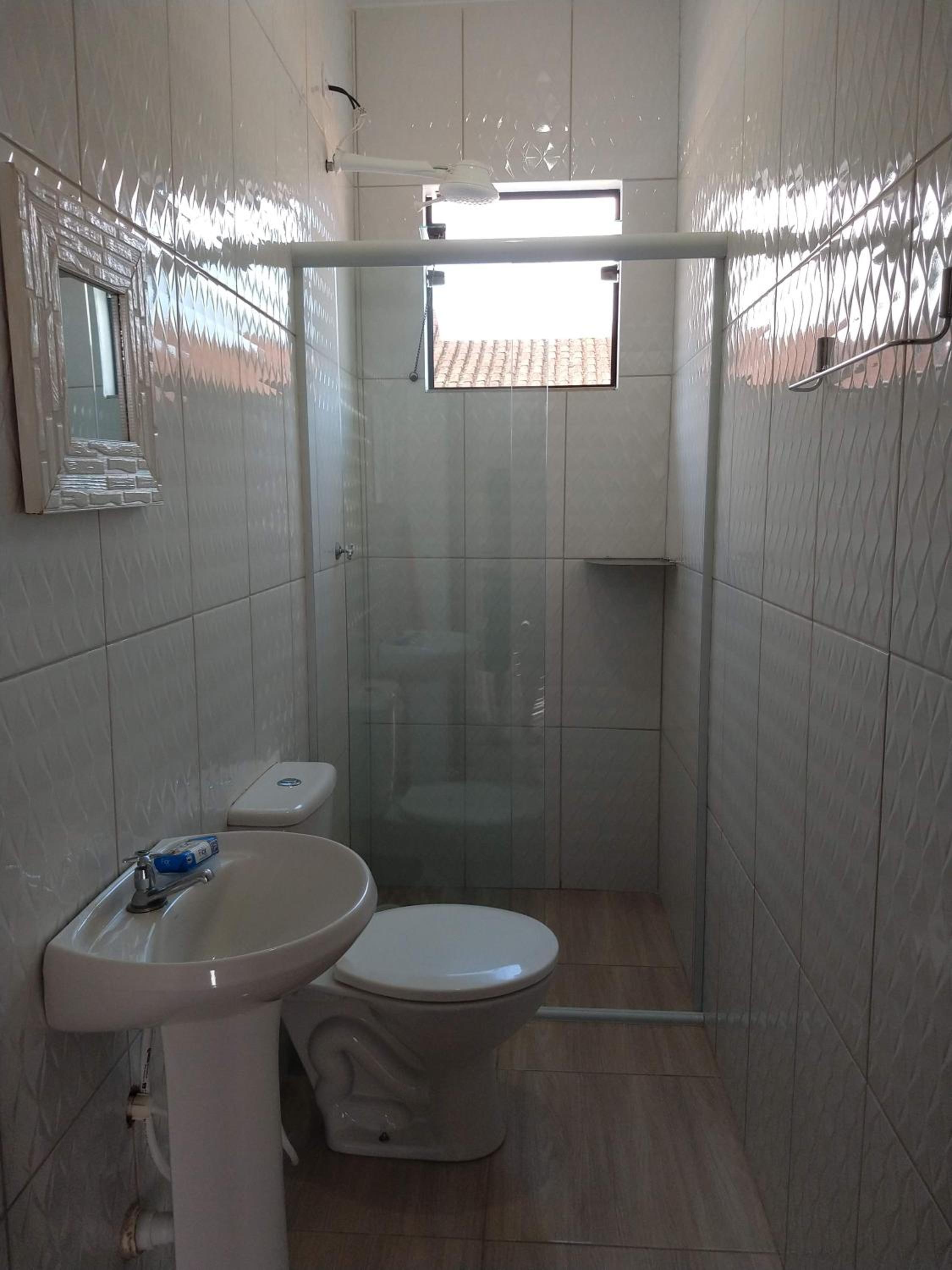 Recanto Jubarte (Massaguaçu Caraguatatuba - SP)