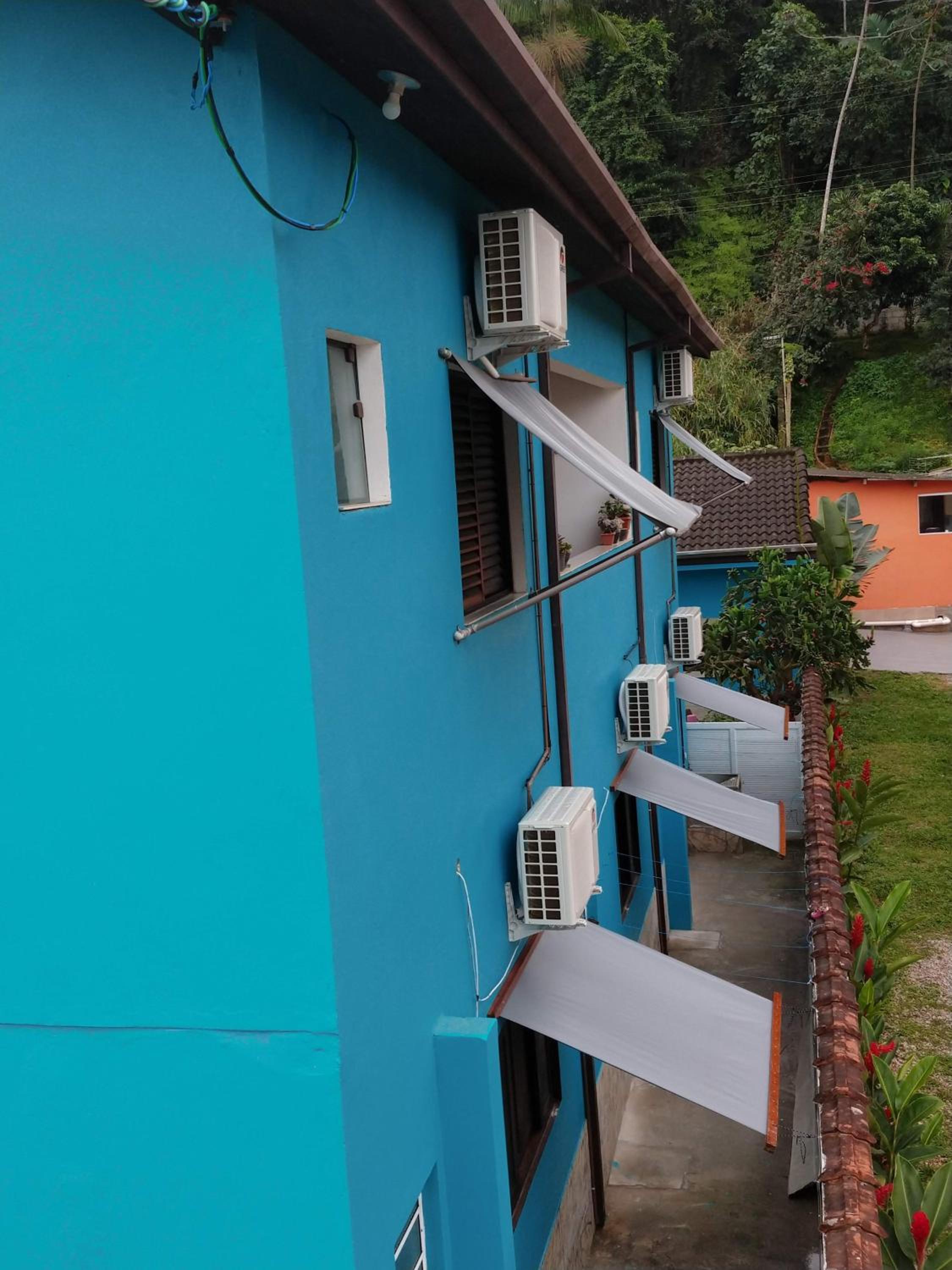 Recanto Jubarte (Massaguaçu Caraguatatuba - SP)