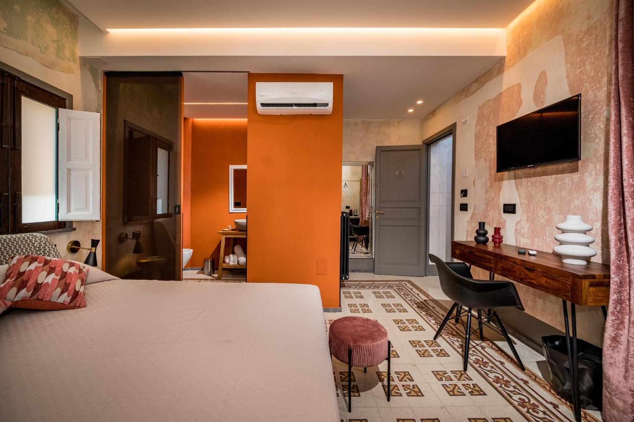 Art e Dimora - Boutique Room. view 2