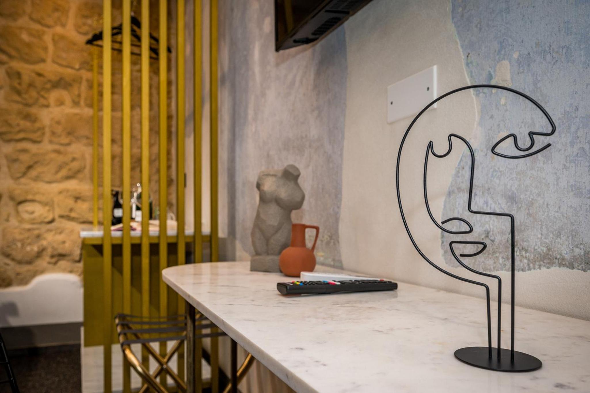 Art e Dimora - Boutique Room. view 4