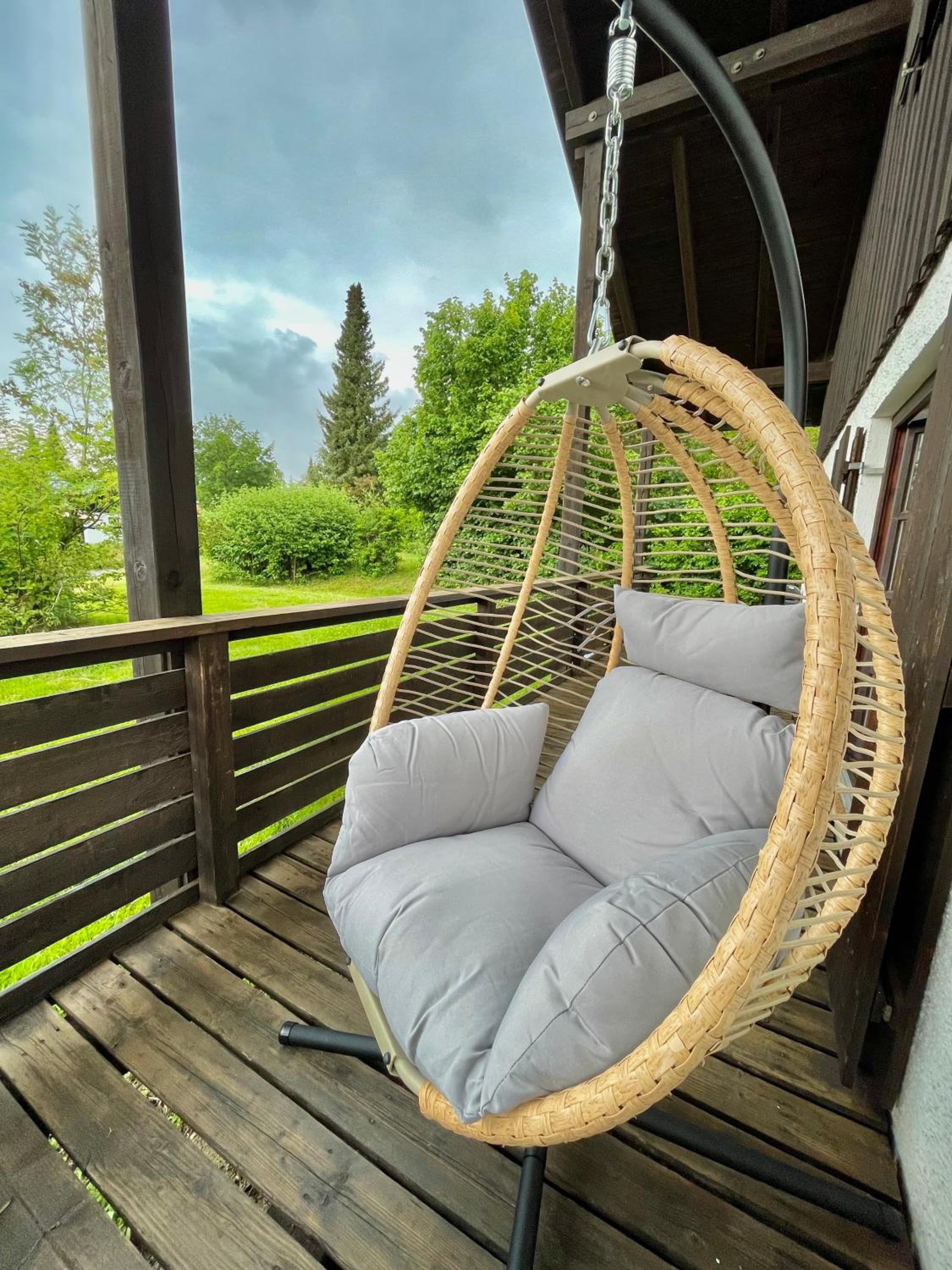 Ferienhaus Regeneration bayerischer Wald