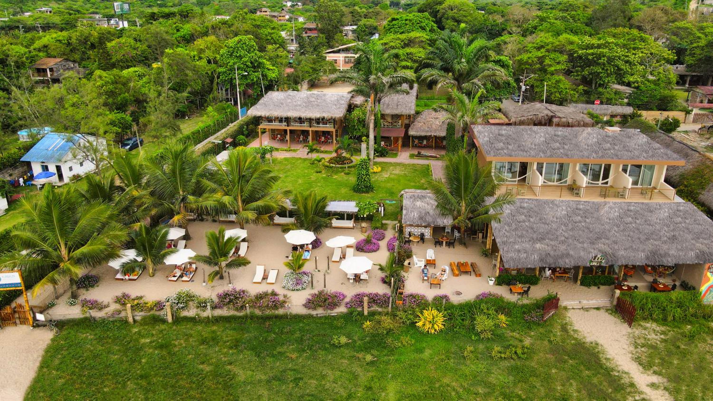 Hotel Kundalini - Image 1