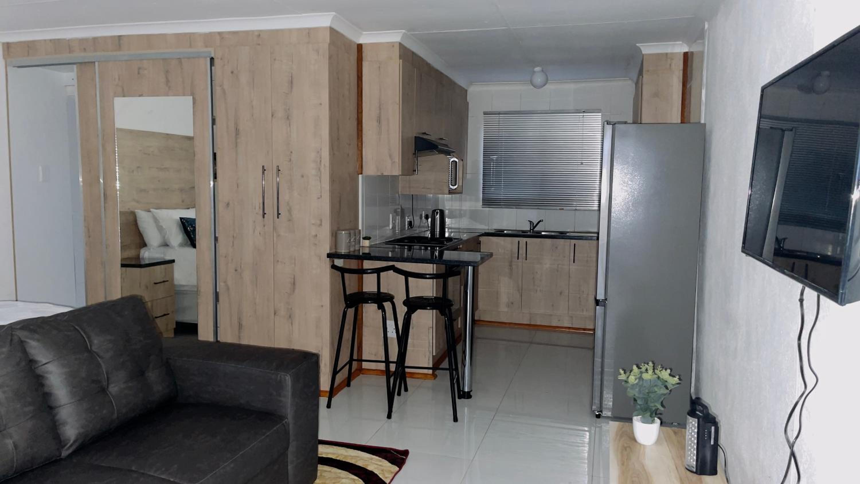 AB & AB Residence view 3