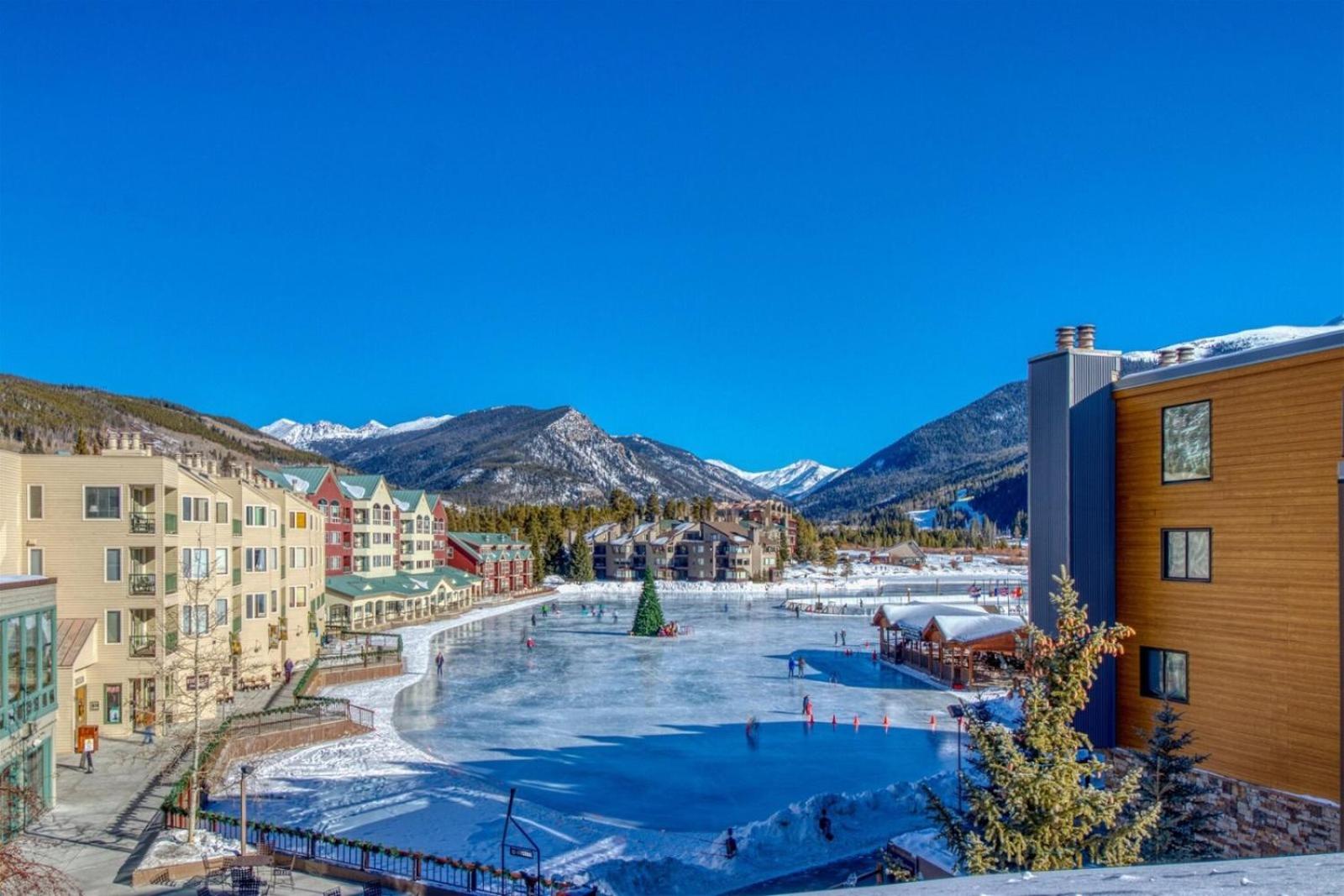 North Keystone 2 Bedroom Near Conference Center view 5