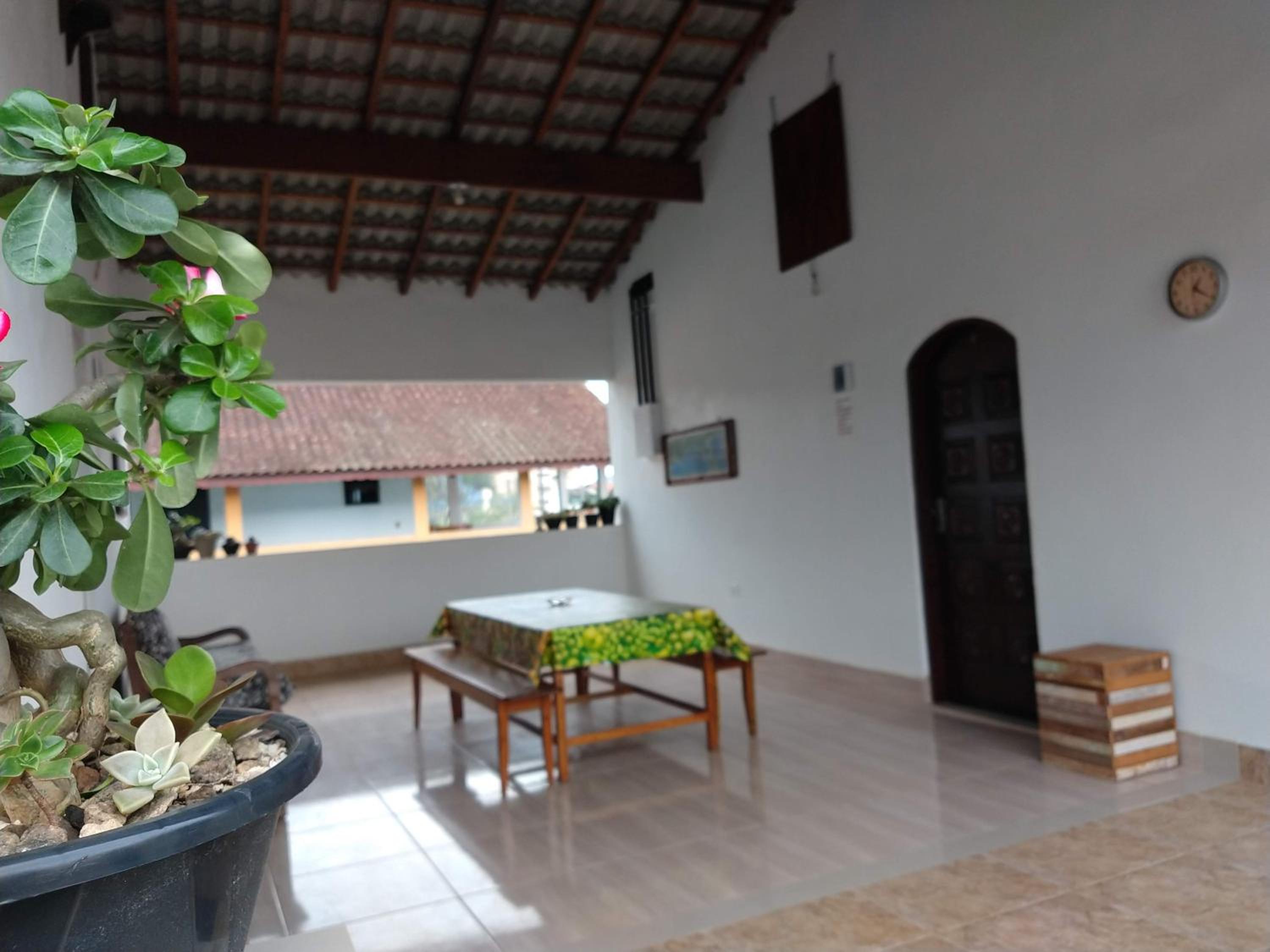 Recanto Jubarte (Massaguaçu Caraguatatuba - SP)