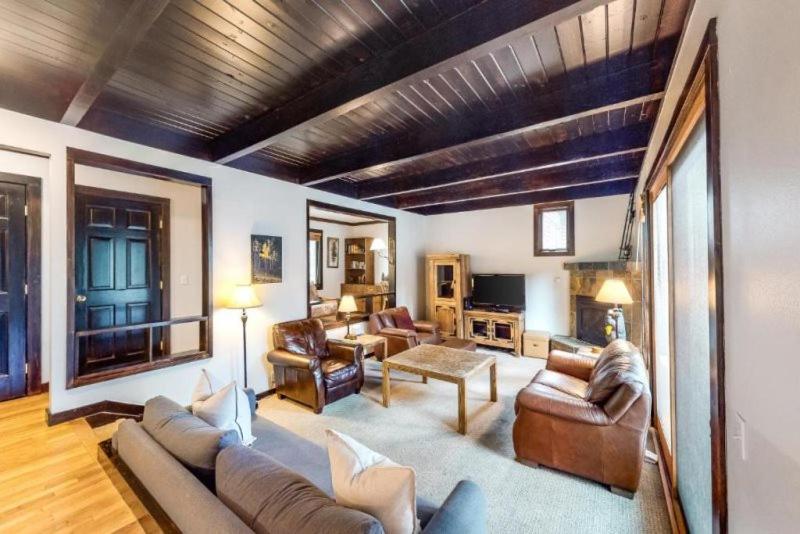 North Keystone 3 Bedroom Near Conference Center view 5