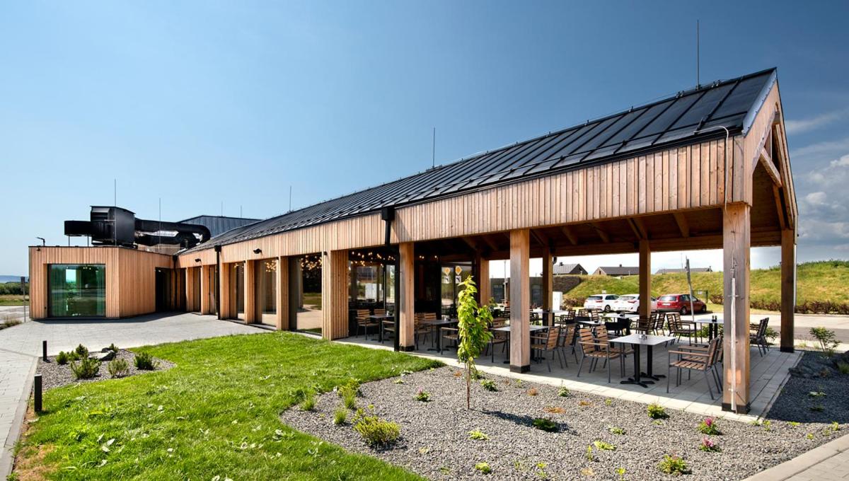Natur Resort