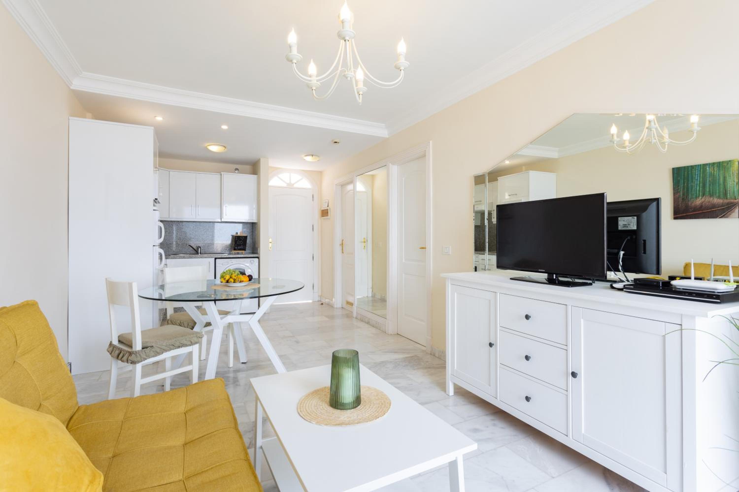 Santiago del Teide Vacations - Unique Buenavista - Property Image 54