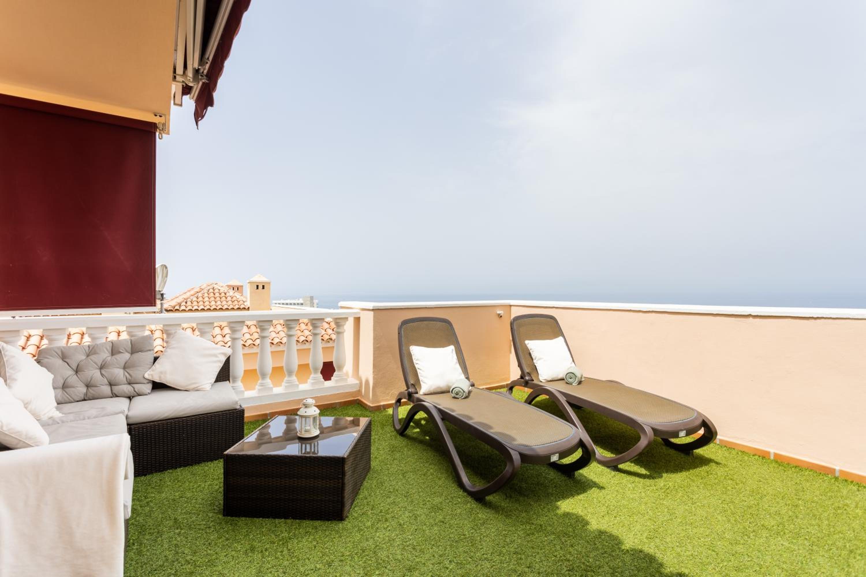 Santiago del Teide Vacations - Unique Buenavista - Property Image 48