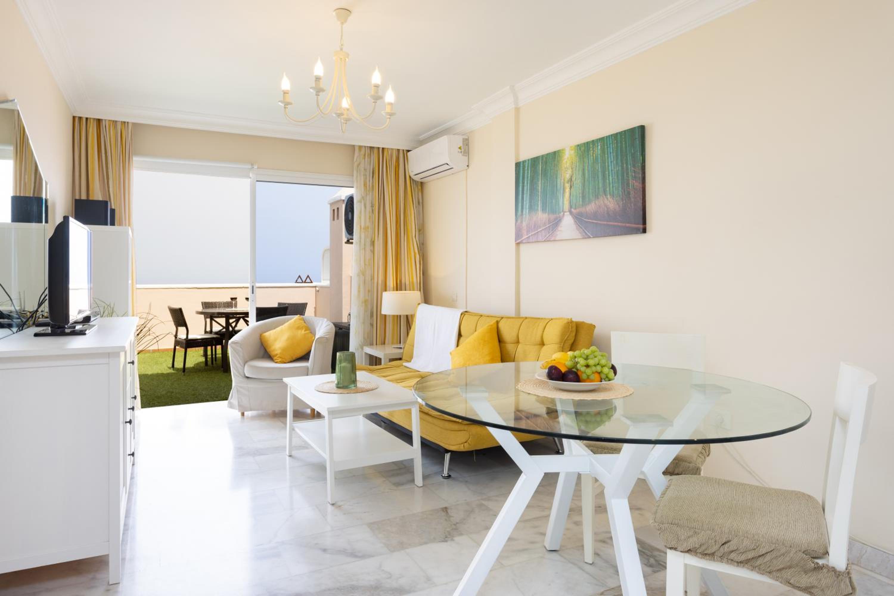 Santiago del Teide Vacations - Unique Buenavista - Property Image 28