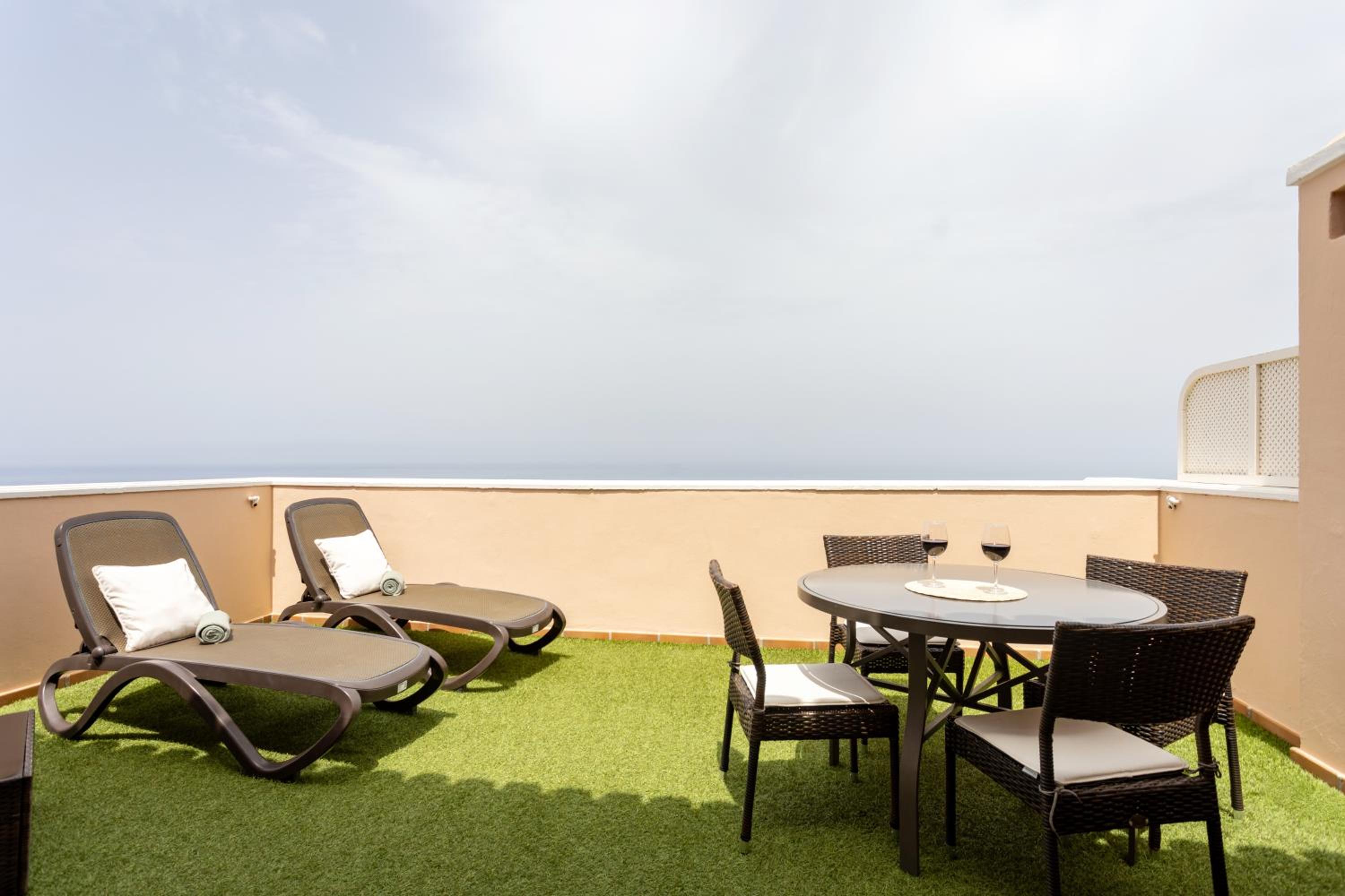 Santiago del Teide Vacations - Unique Buenavista - Property Image 45