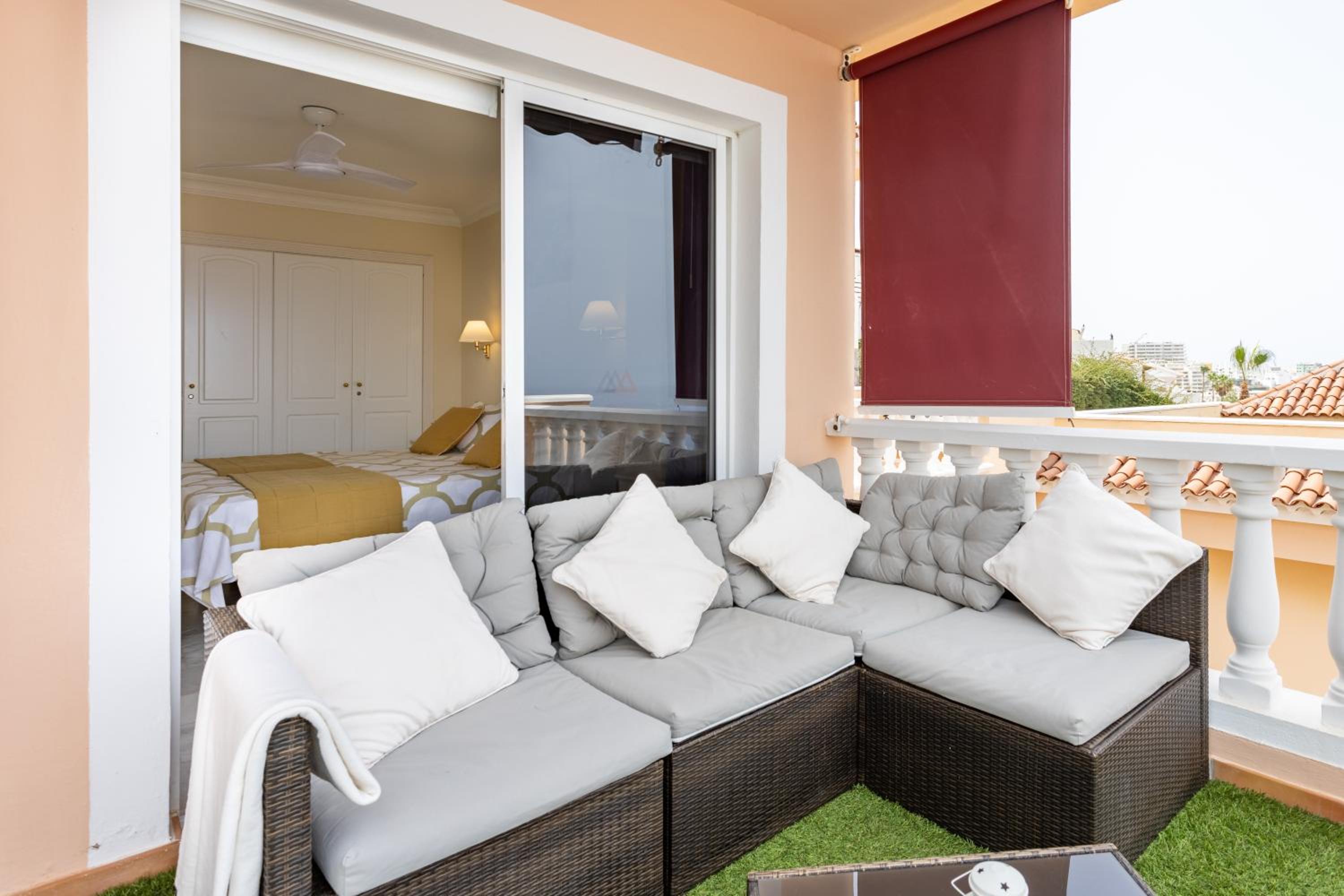 Santiago del Teide Vacations - Unique Buenavista - Property Image 43