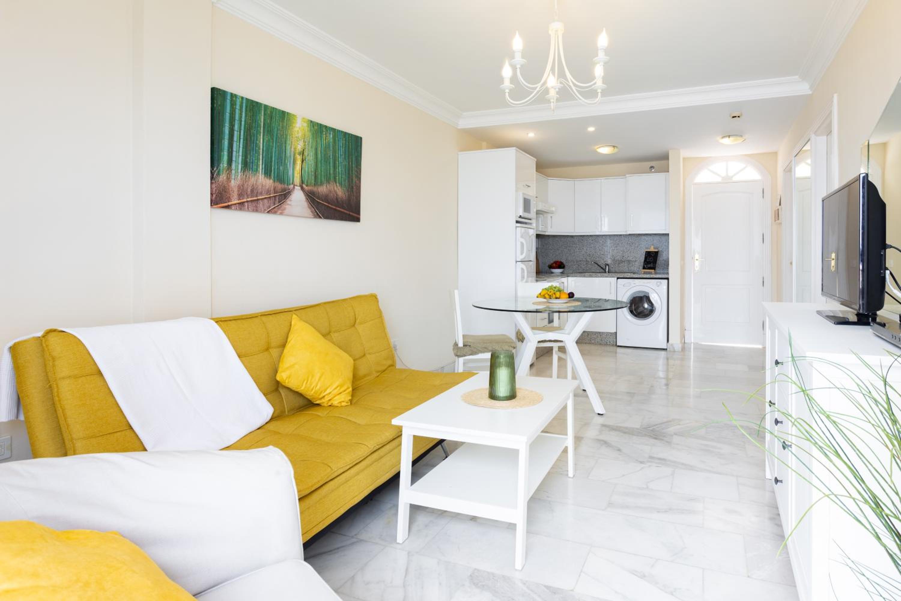 Santiago del Teide Vacations - Unique Buenavista - Property Image 53