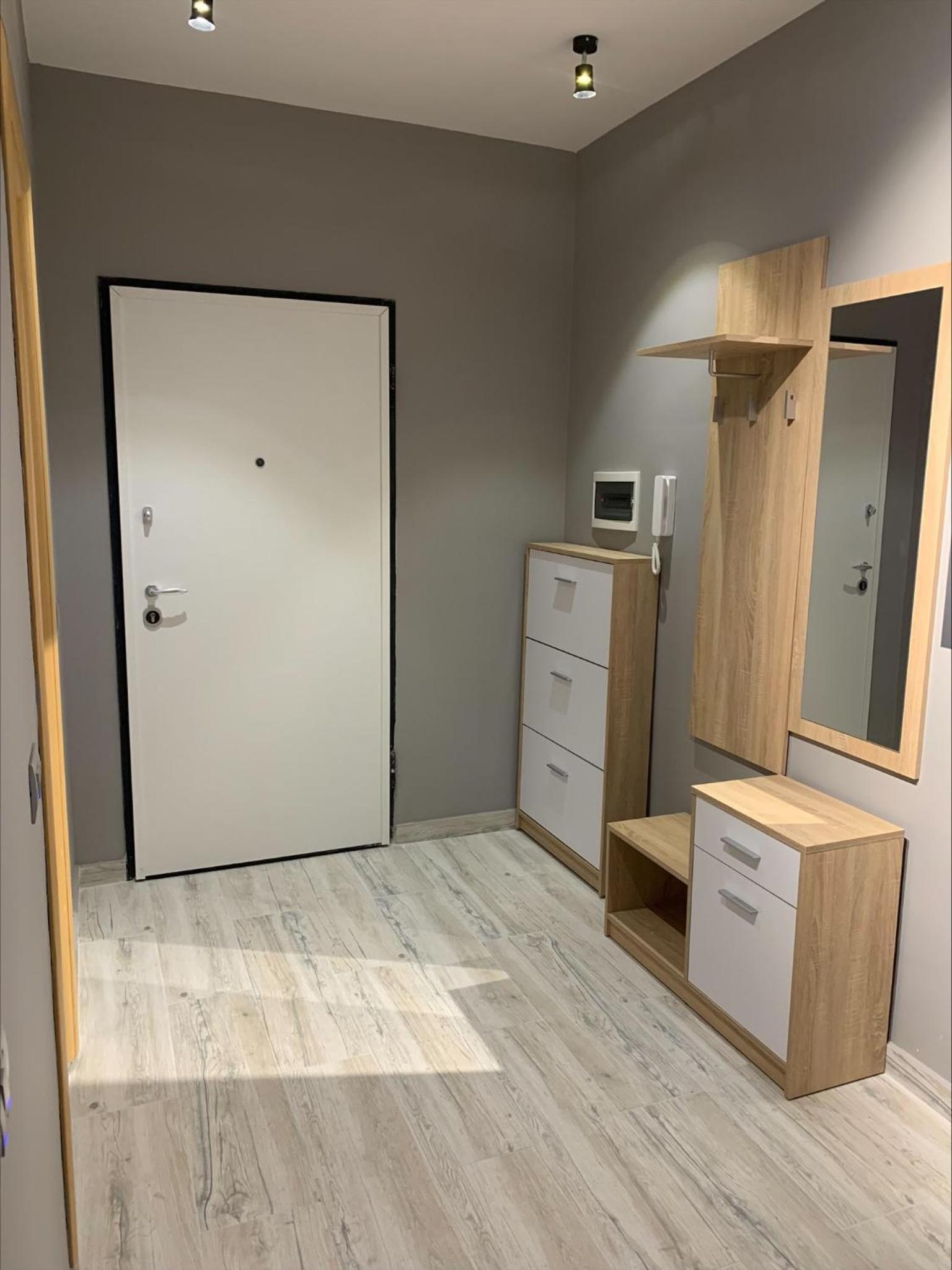 I&S Apartment 4