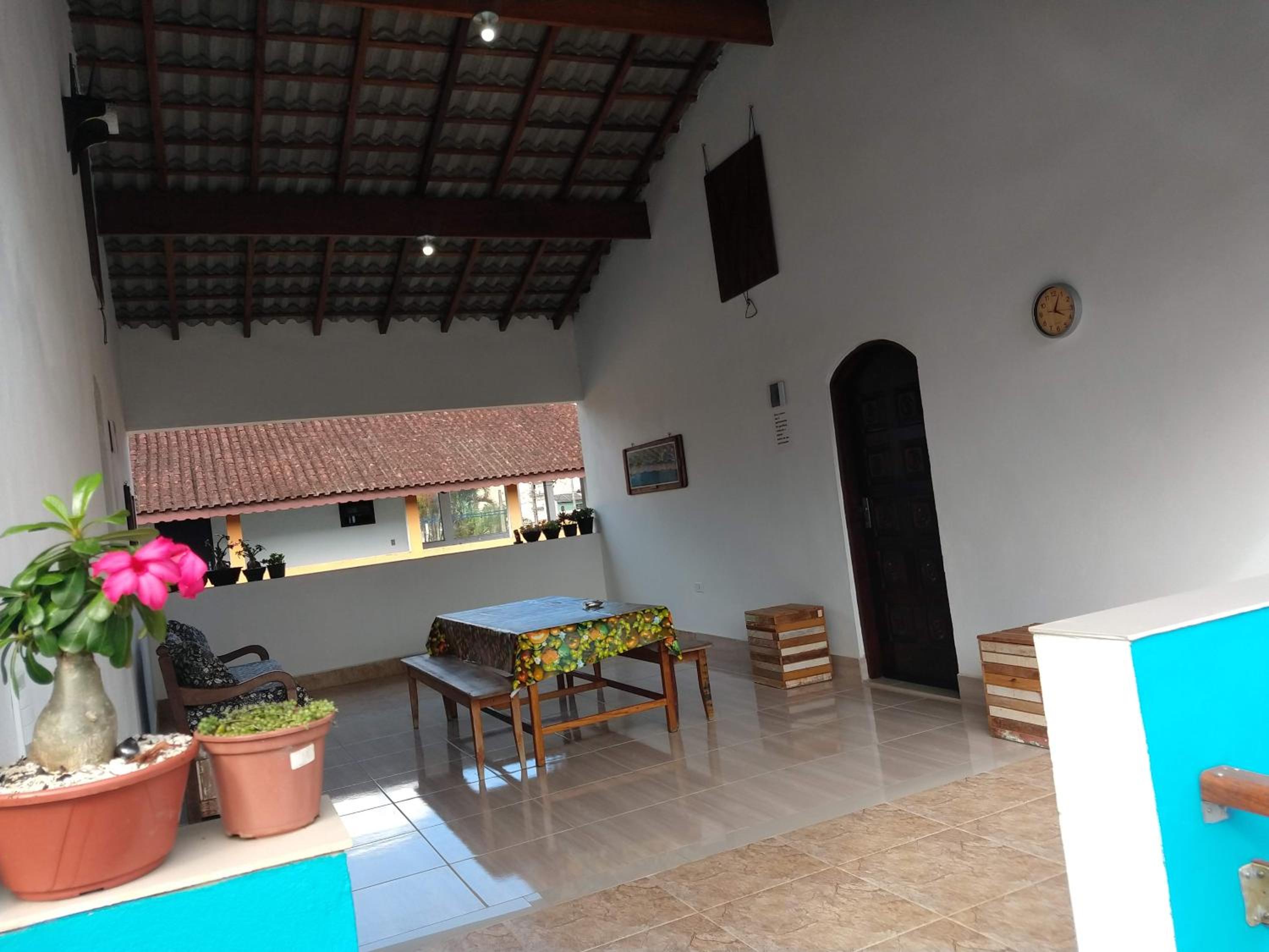 Recanto Jubarte (Massaguaçu Caraguatatuba - SP)
