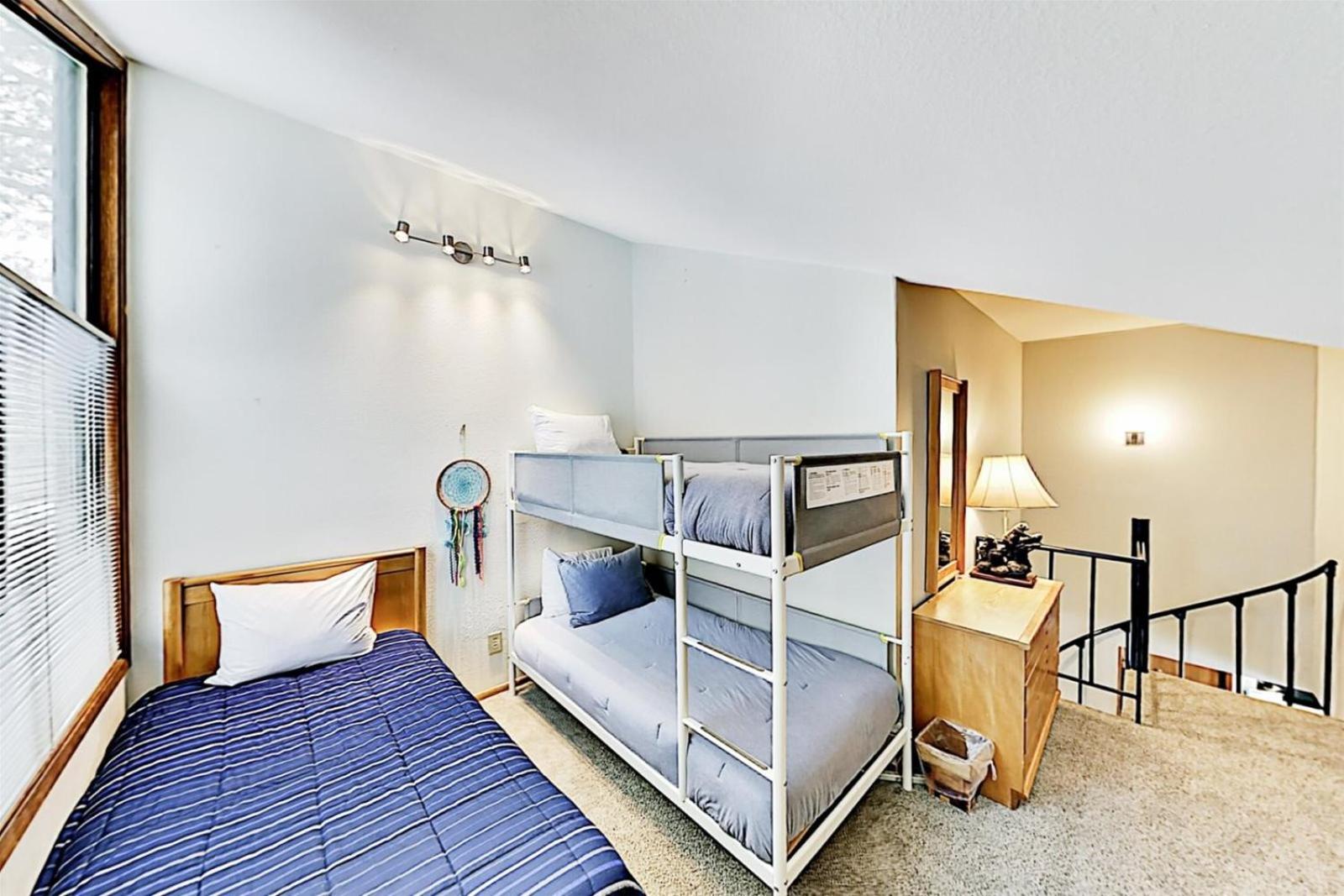 3 Bedroom Condo In Keystone - West Keystone view 4