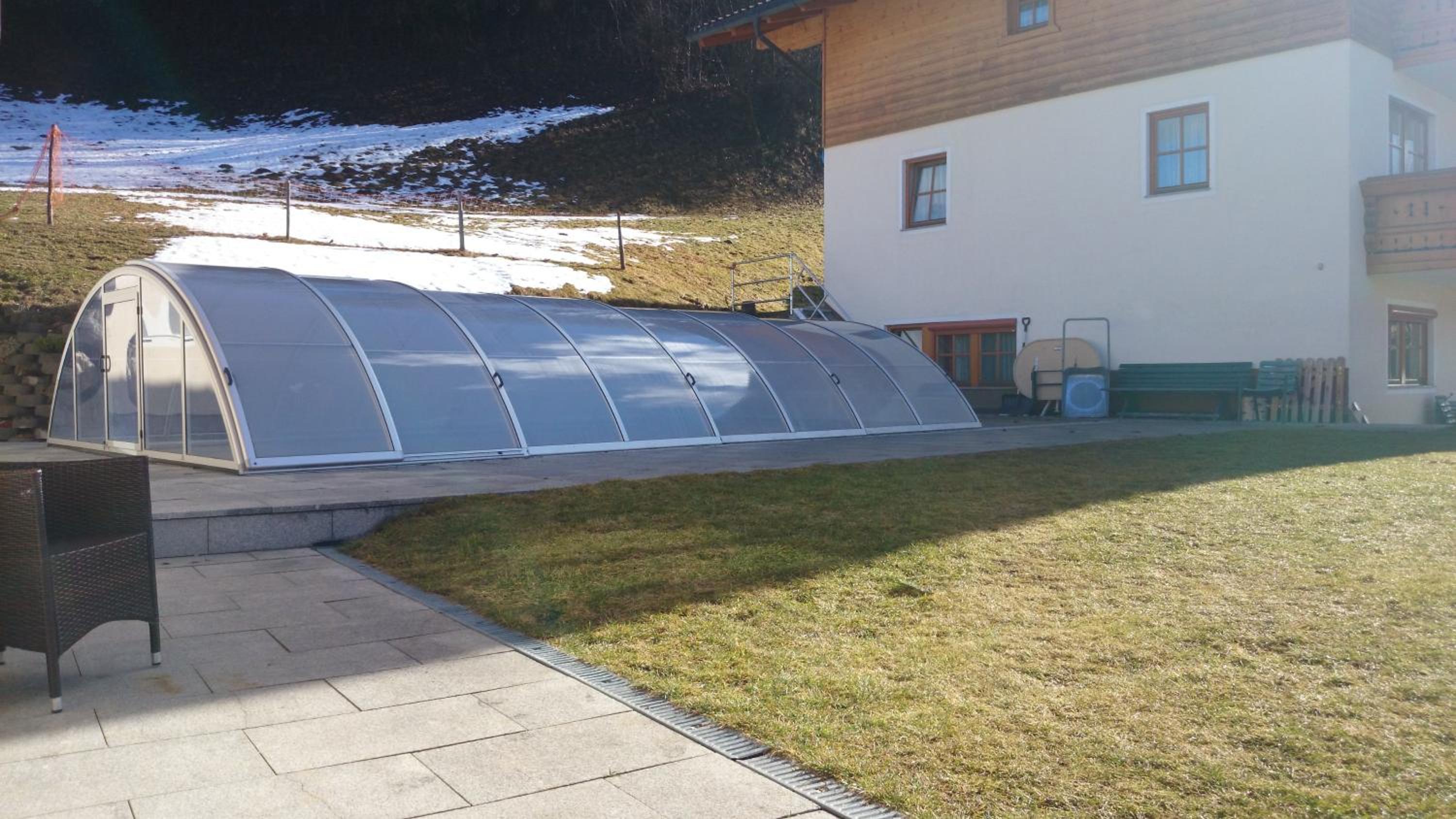 Eisbauer
