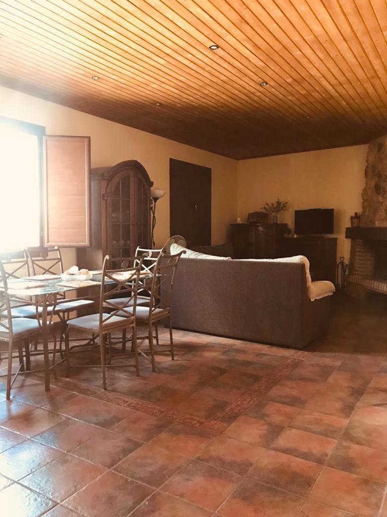 CASA RURAL LA CIJA view 5