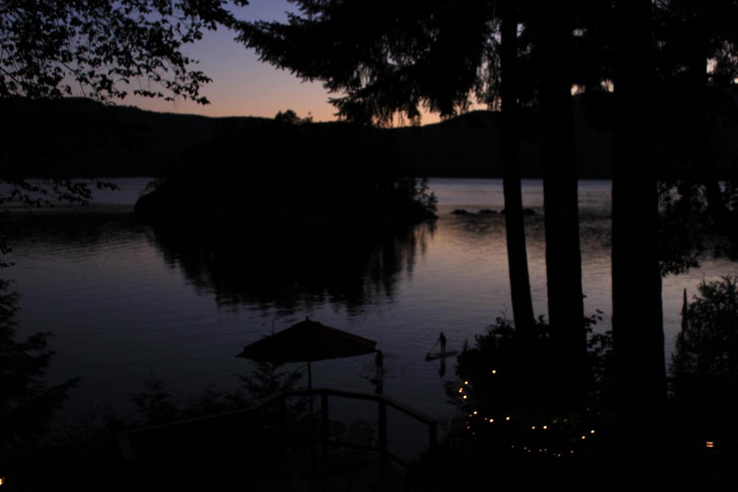 Tranquility Bay Waterfront Inn