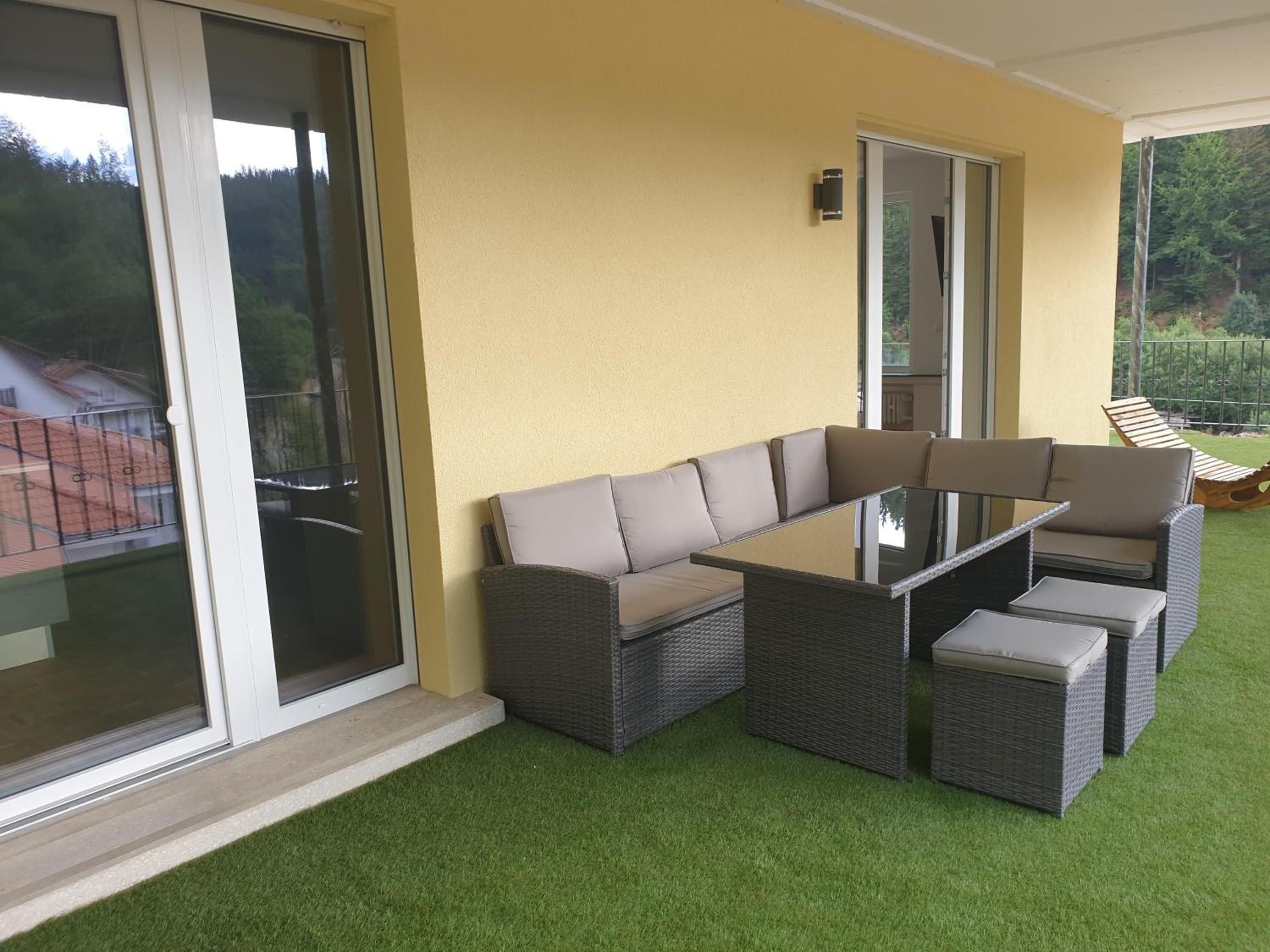 Ferienhaus Lacher