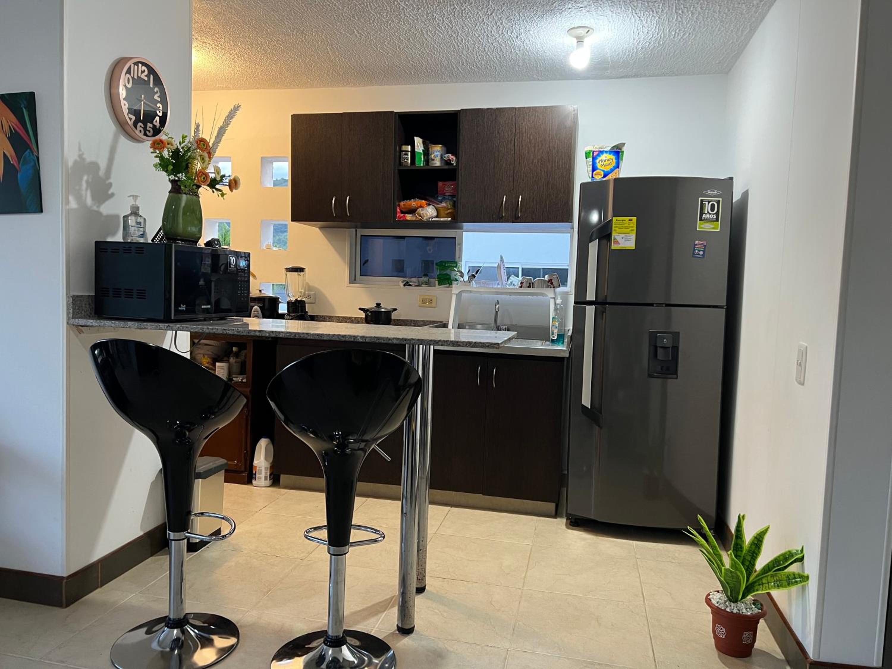 Hermoso apartasol en santafe de Antioquia.