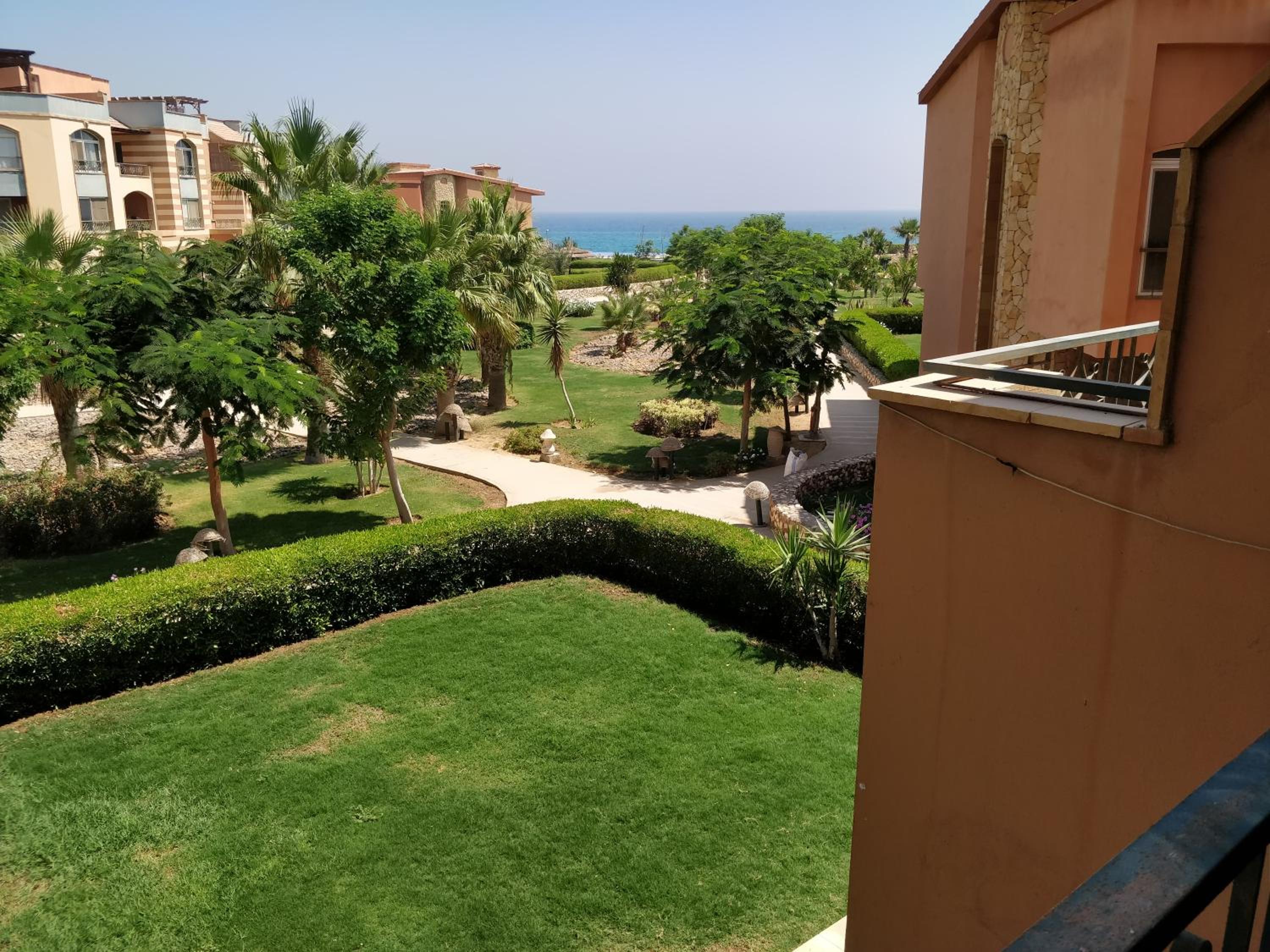 Ain Sokhna Vacations - Villa Blumar Dome families only - Property Image 2