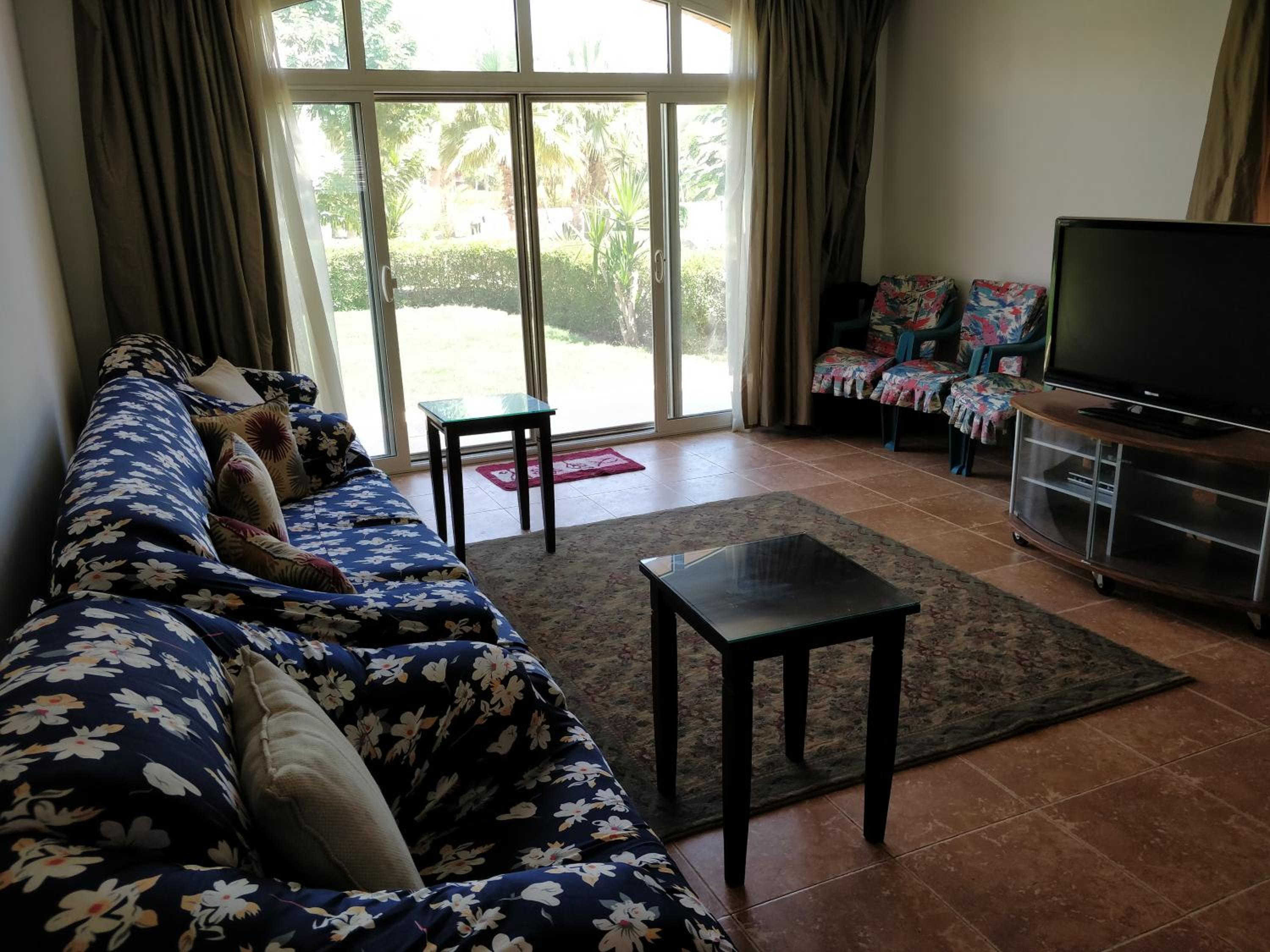 Ain Sokhna Vacations - Villa Blumar Dome families only - Property Image 8