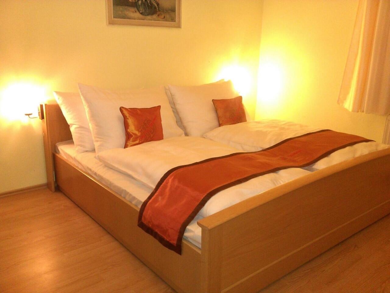 Pension VIDHOUS 1