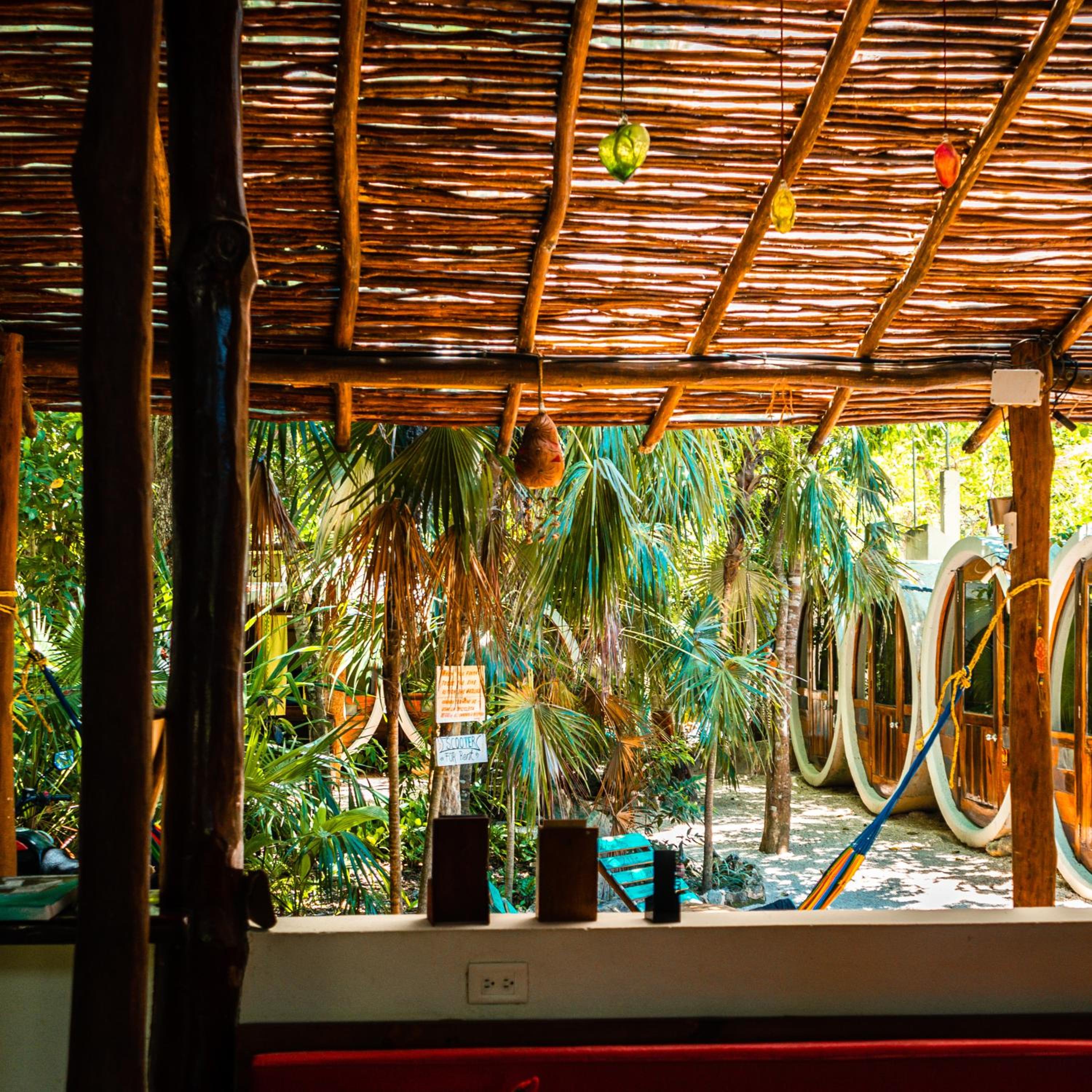 Tubo Tulum Hostel - Unique Stay