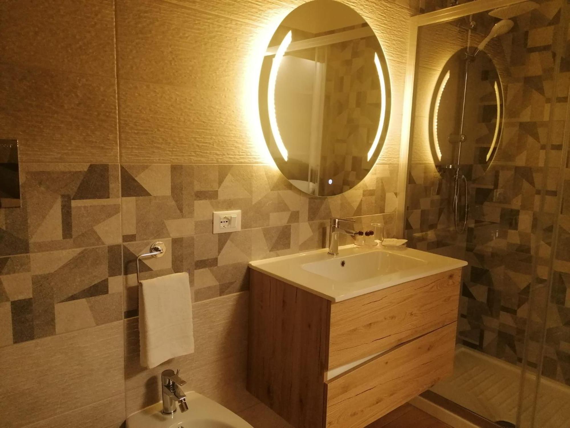 Nike Luxury Rooms