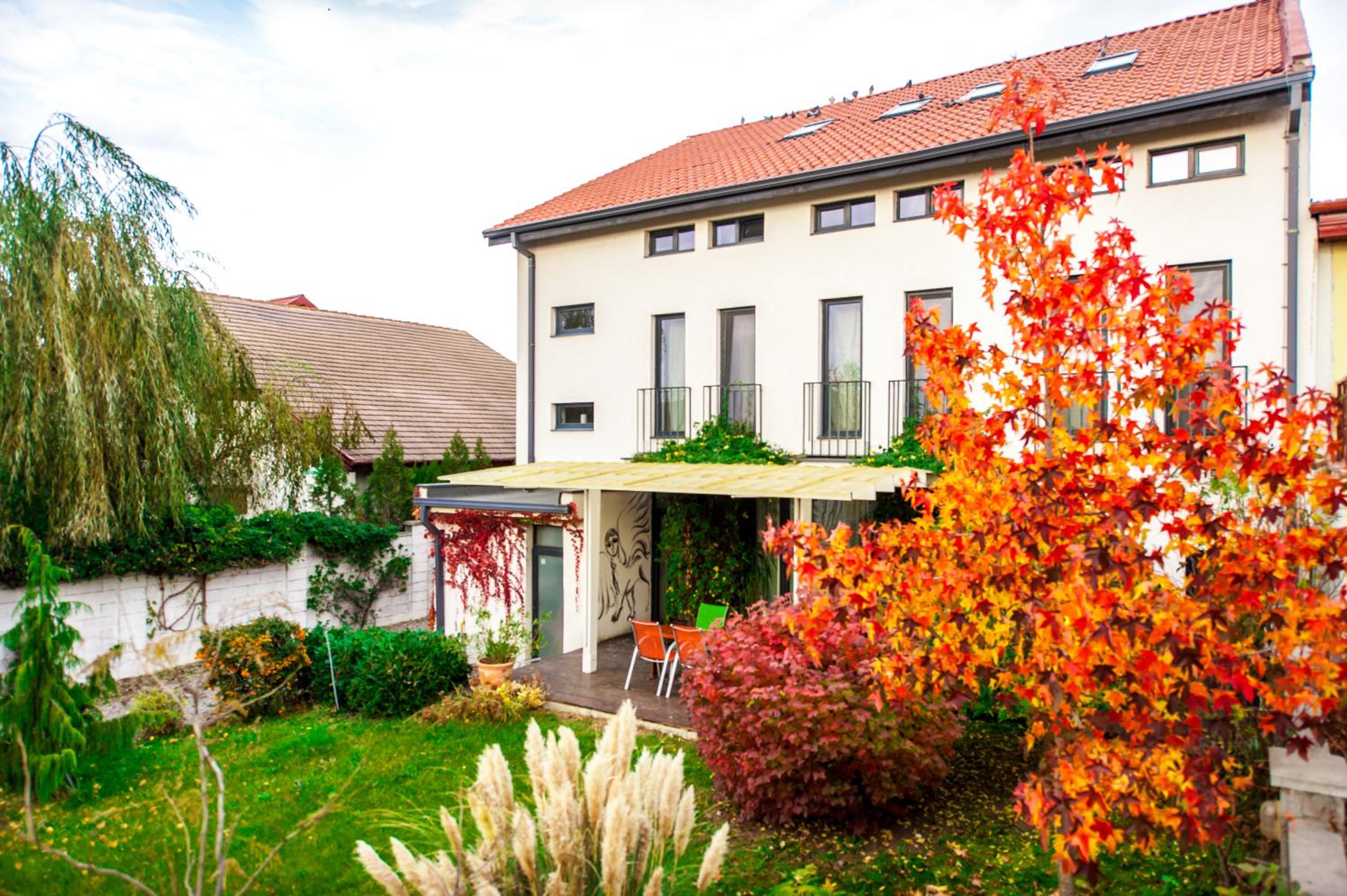 May Residence view 5