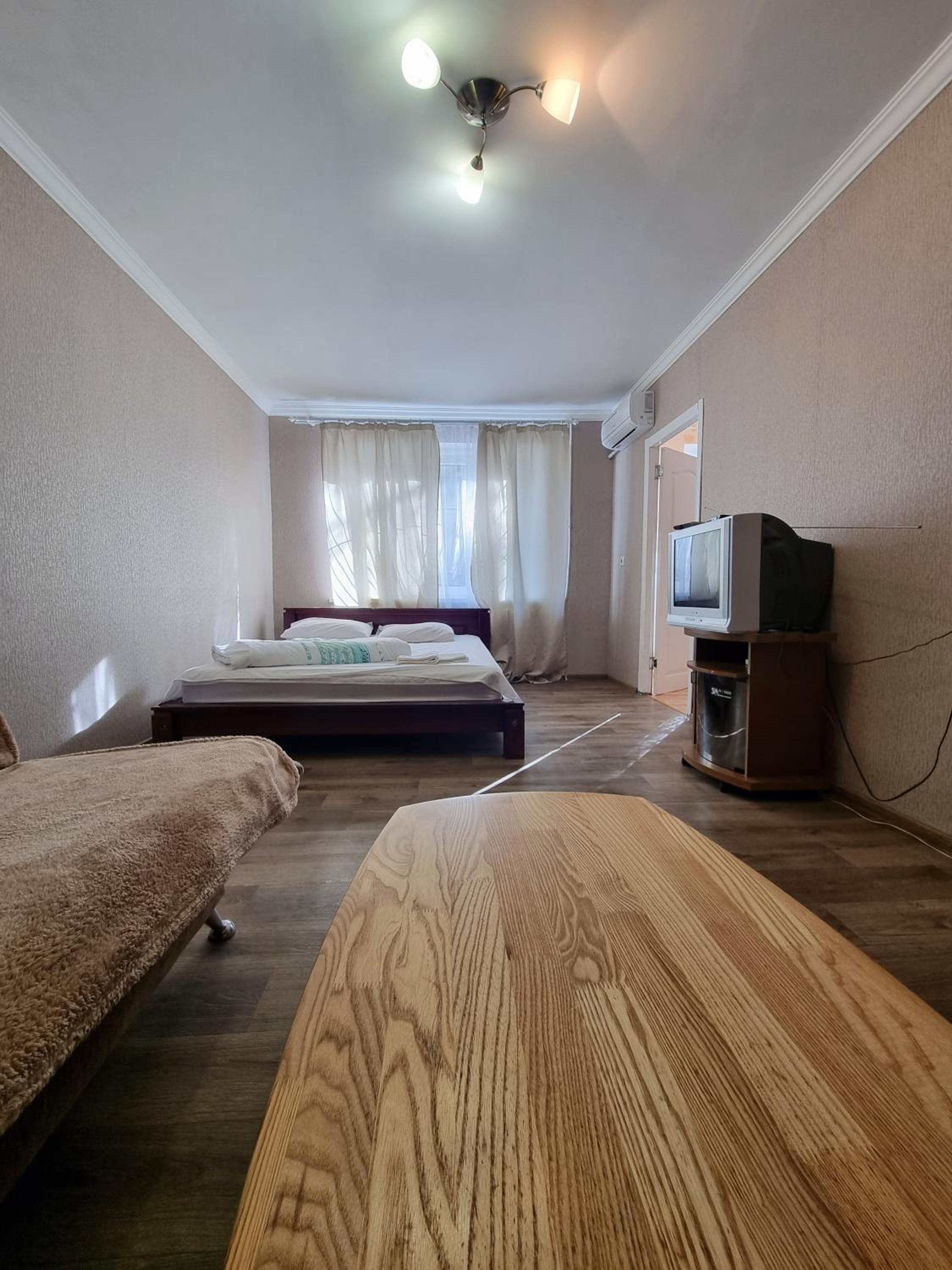 2-кімнатна квартира у центрі на Олександра Поля, шпиталь, 16лікарня view 4