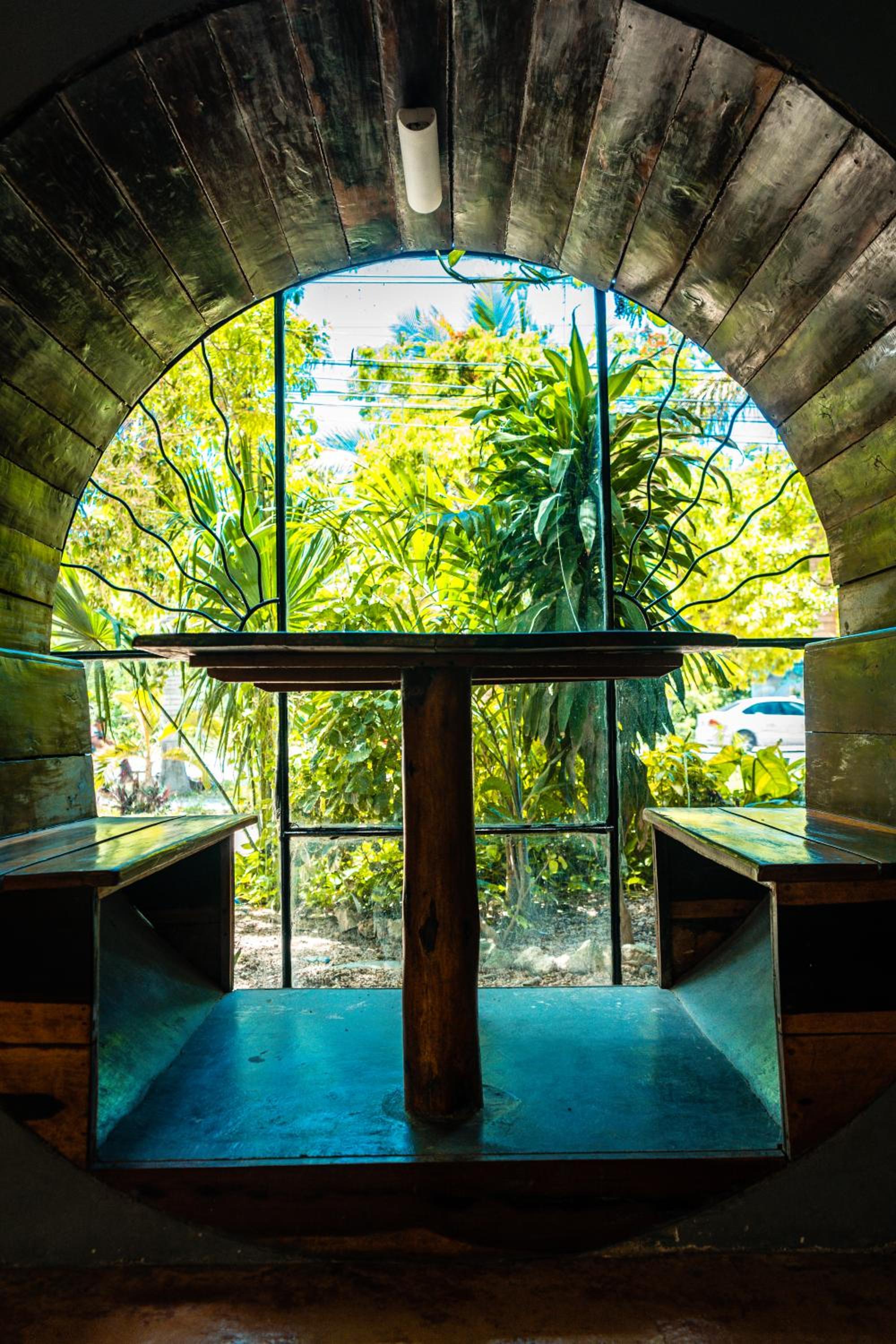 Tubo Tulum Hostel - Unique Stay